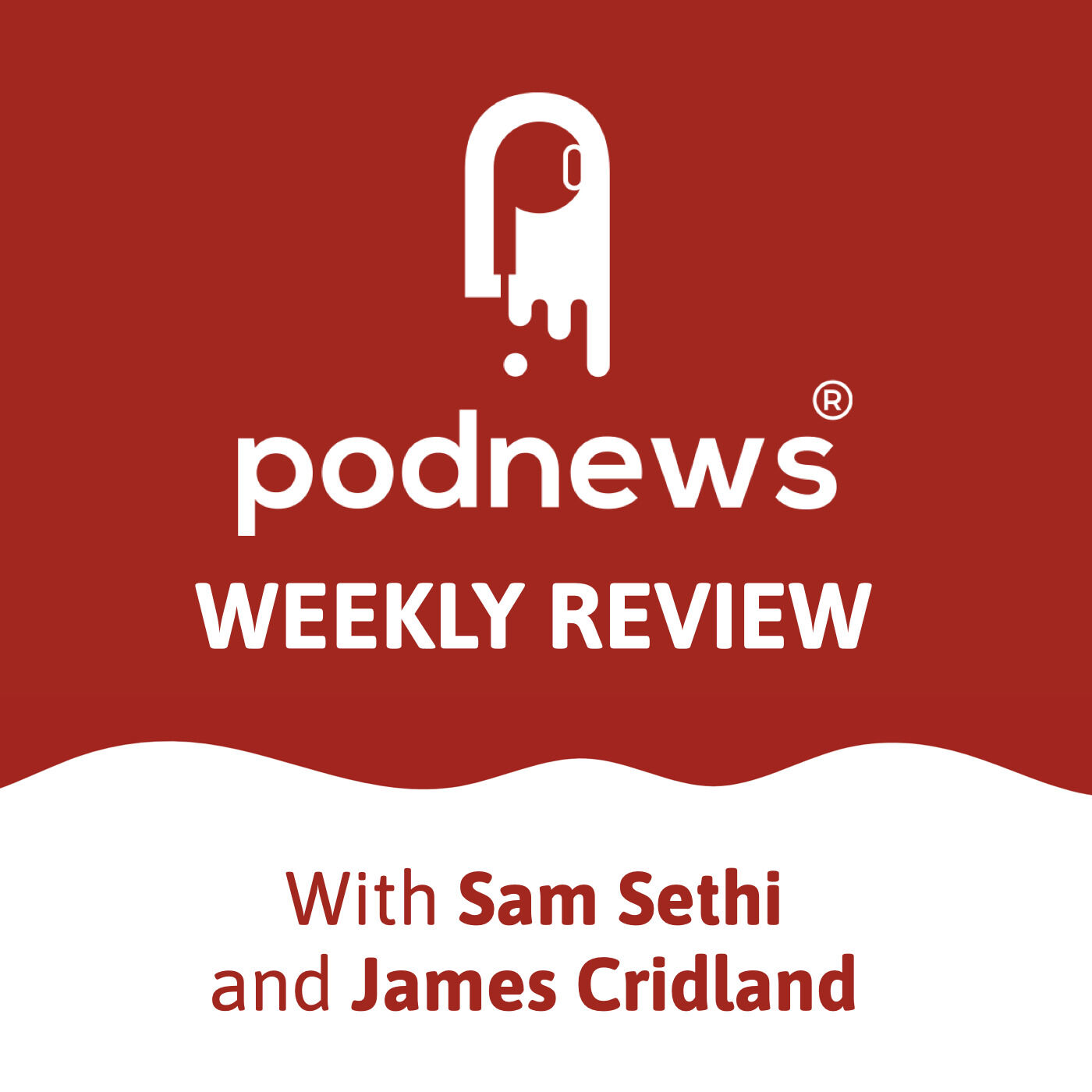 Podnews Weekly Review 