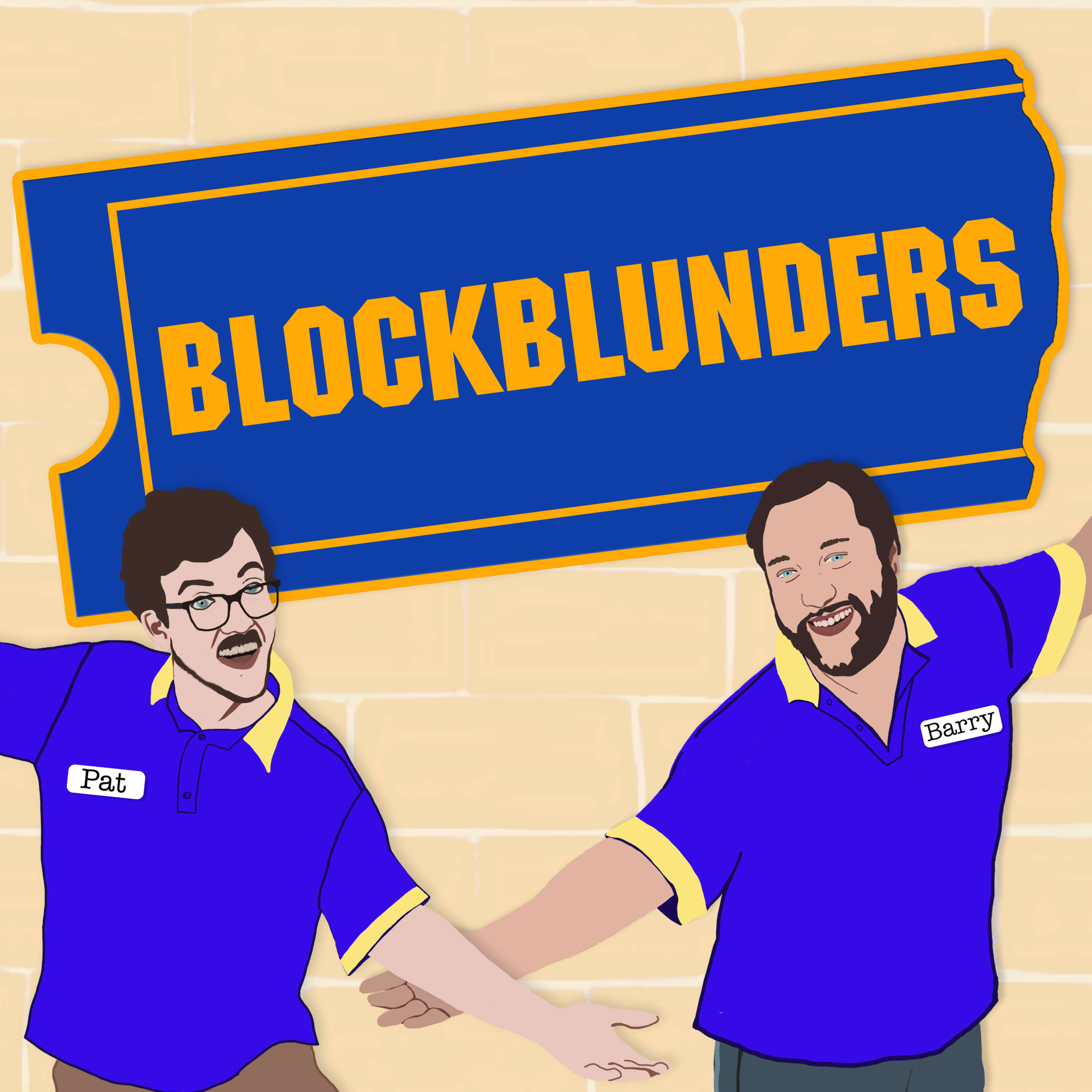 Blockblunders 