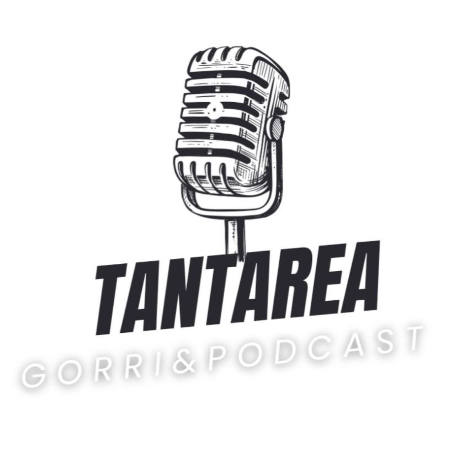 Tantarea