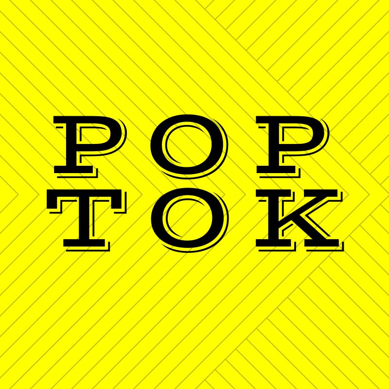 POPtok - rozmowy o kinie popularnym 