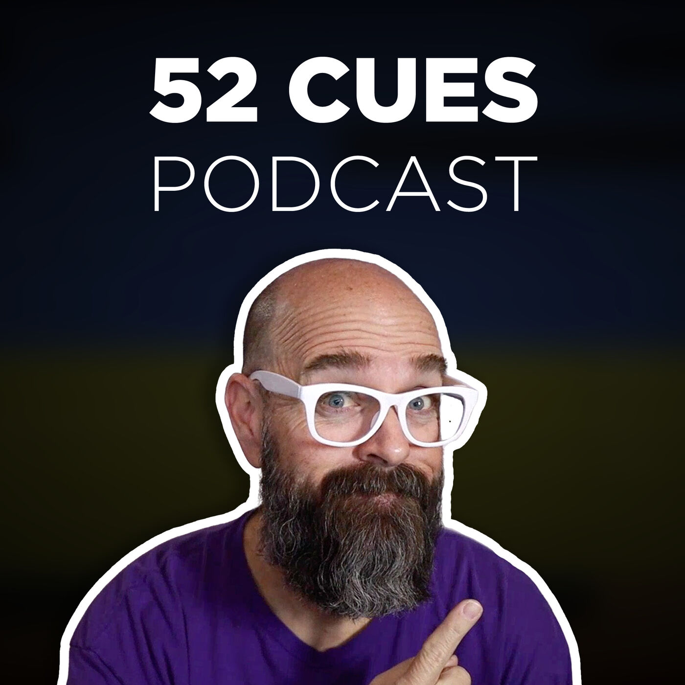 52 Cues Podcast 