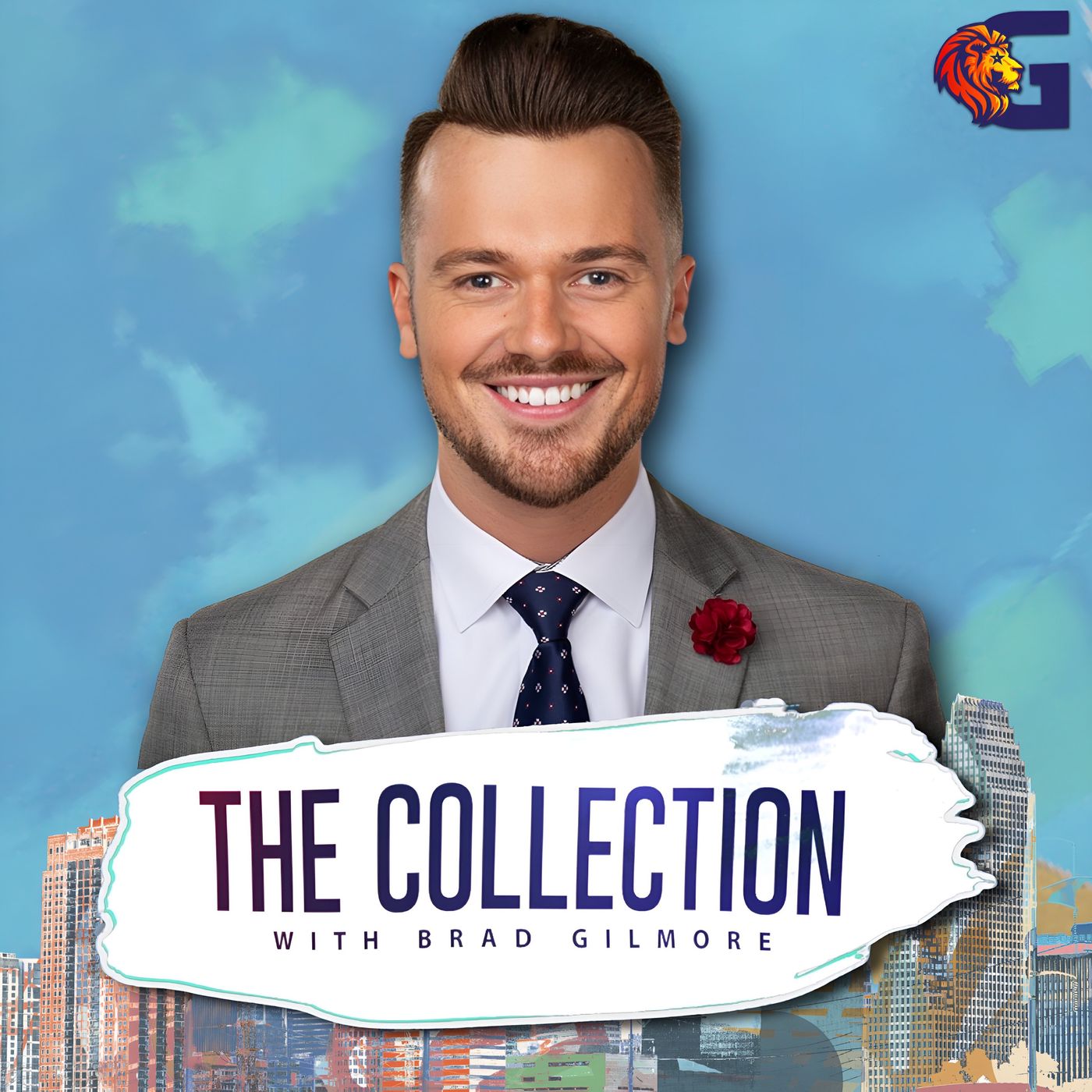 The Collection with Brad Gilmore 