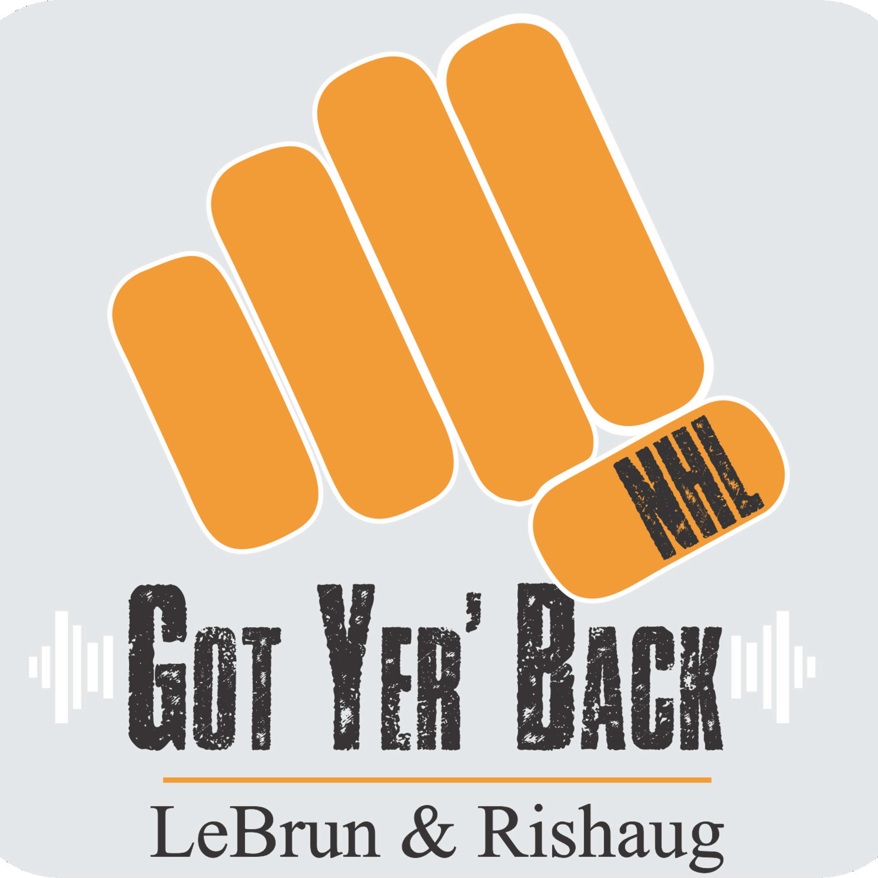 Got Yer Back - LeBrun & Rishaug 