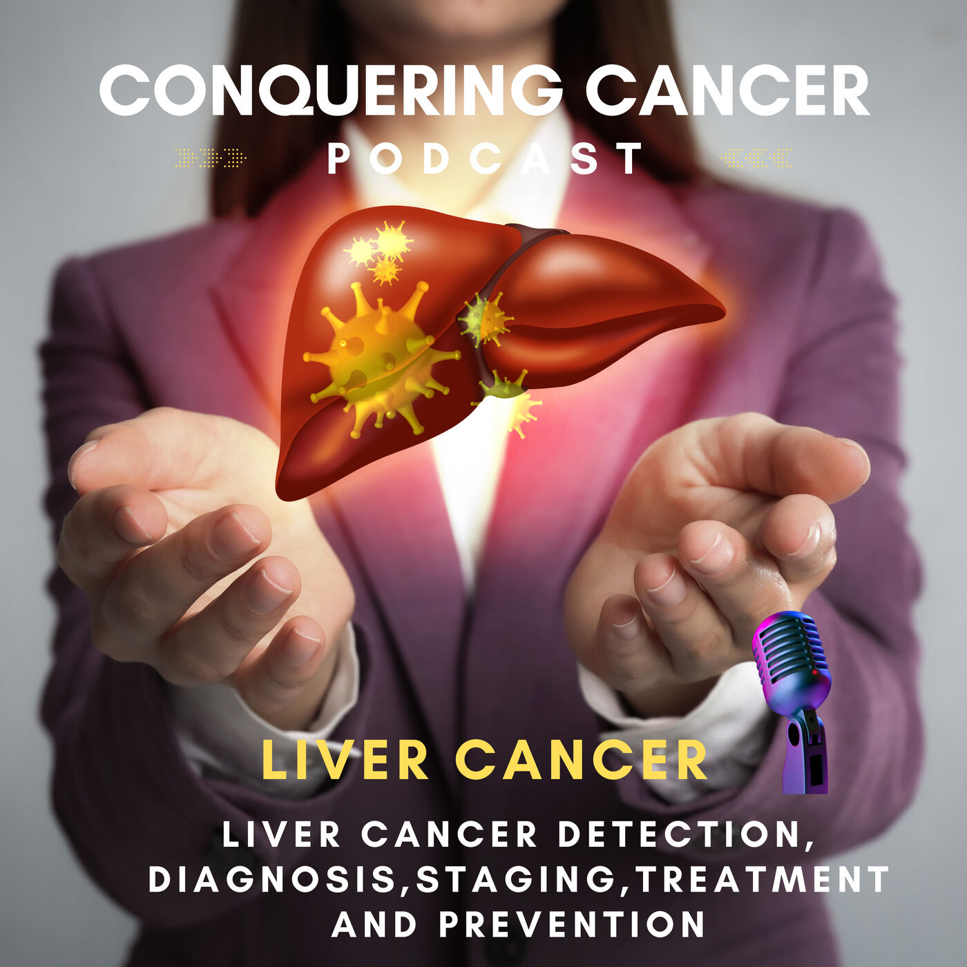 ⁣Fighting liver cancer | लीवर कैंसर से कैसे बचे? Liver cancer symptoms, diagnosis and treatment: Dr.Selvakumar Naganathan