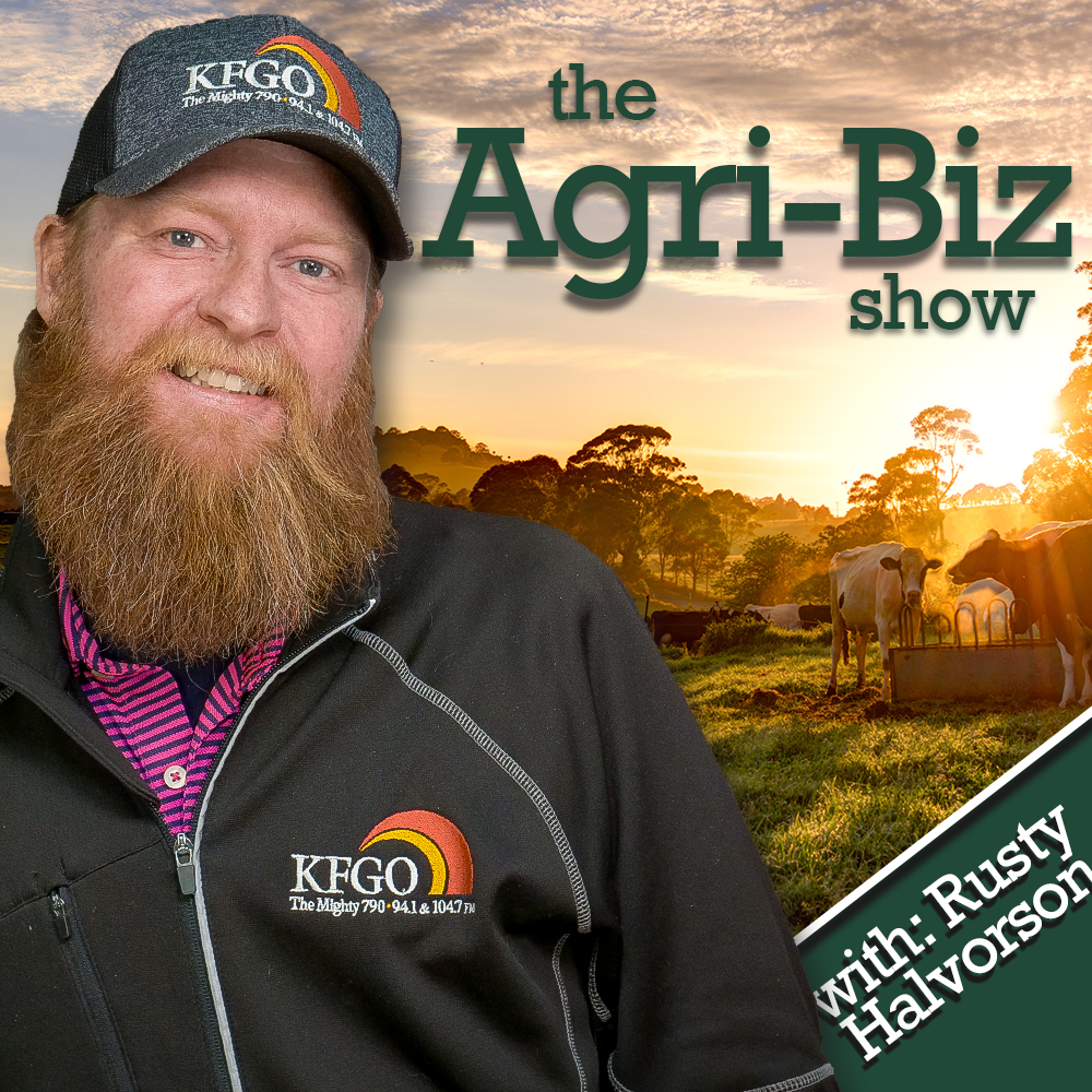 The Agri-Biz Show - July 16, 2023: House Ways and Means Committee talks trade, WOTUS litigation continues, tractor sales increase, land values pause, farm lending slows