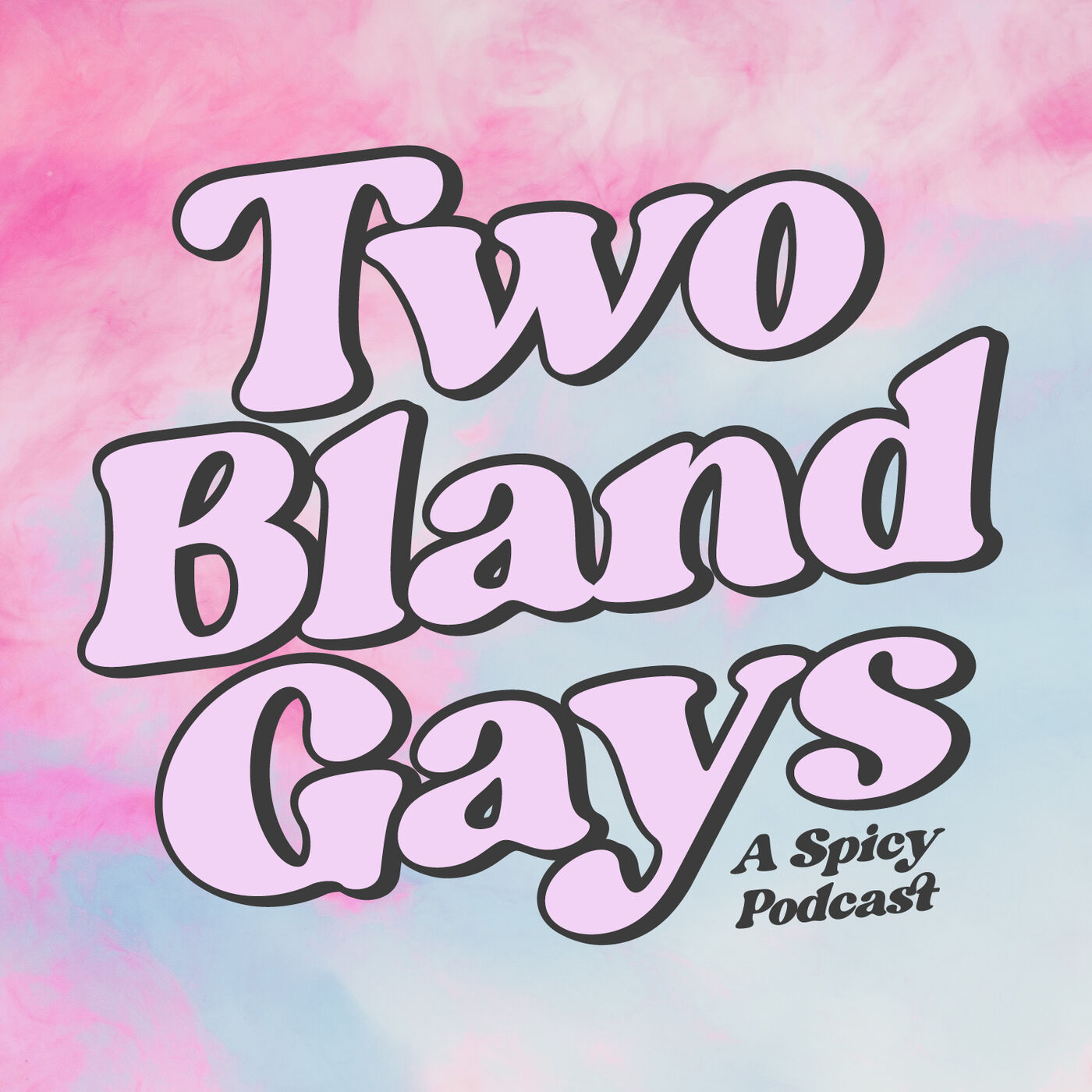 Two Bland Gays 