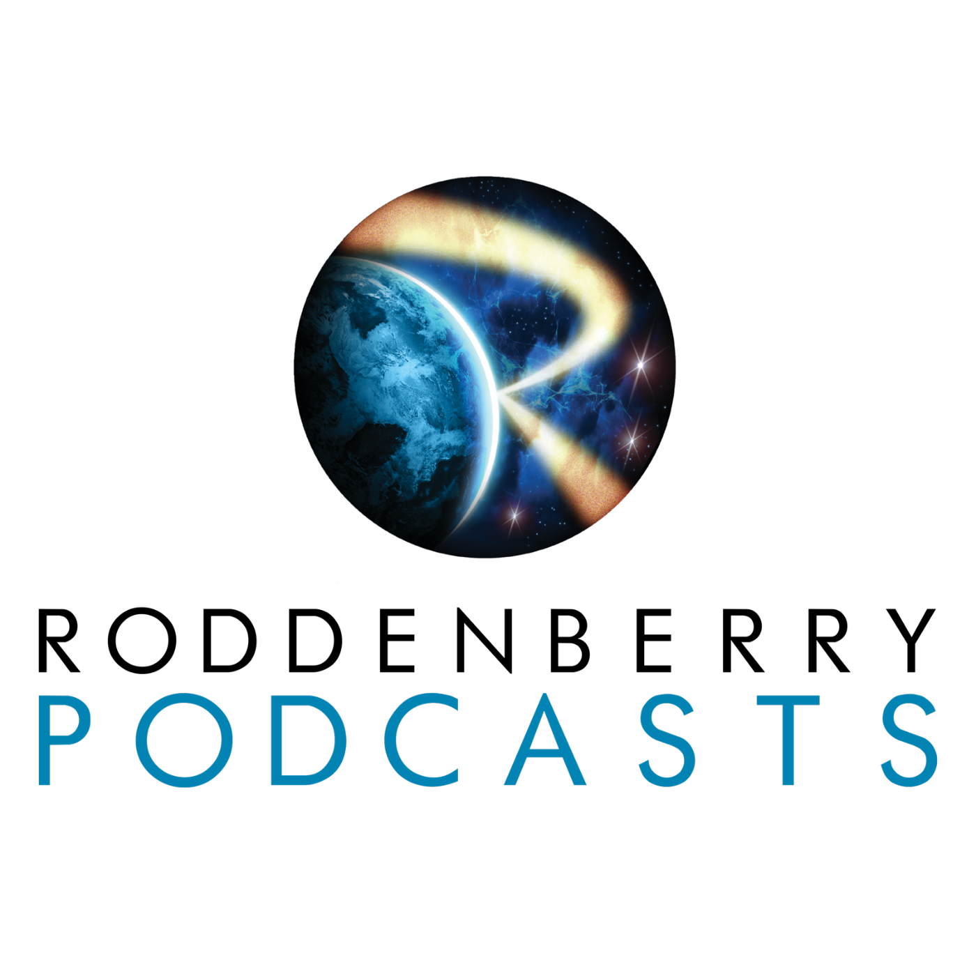 The Roddenberry Podcast Network 