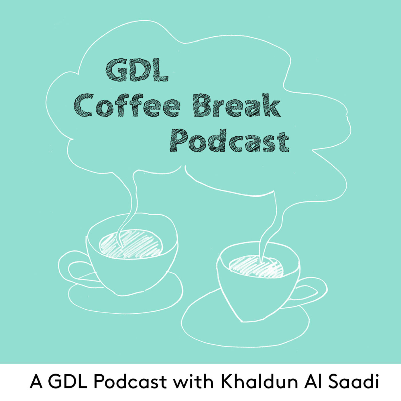 GDL Coffee Break Podcast 