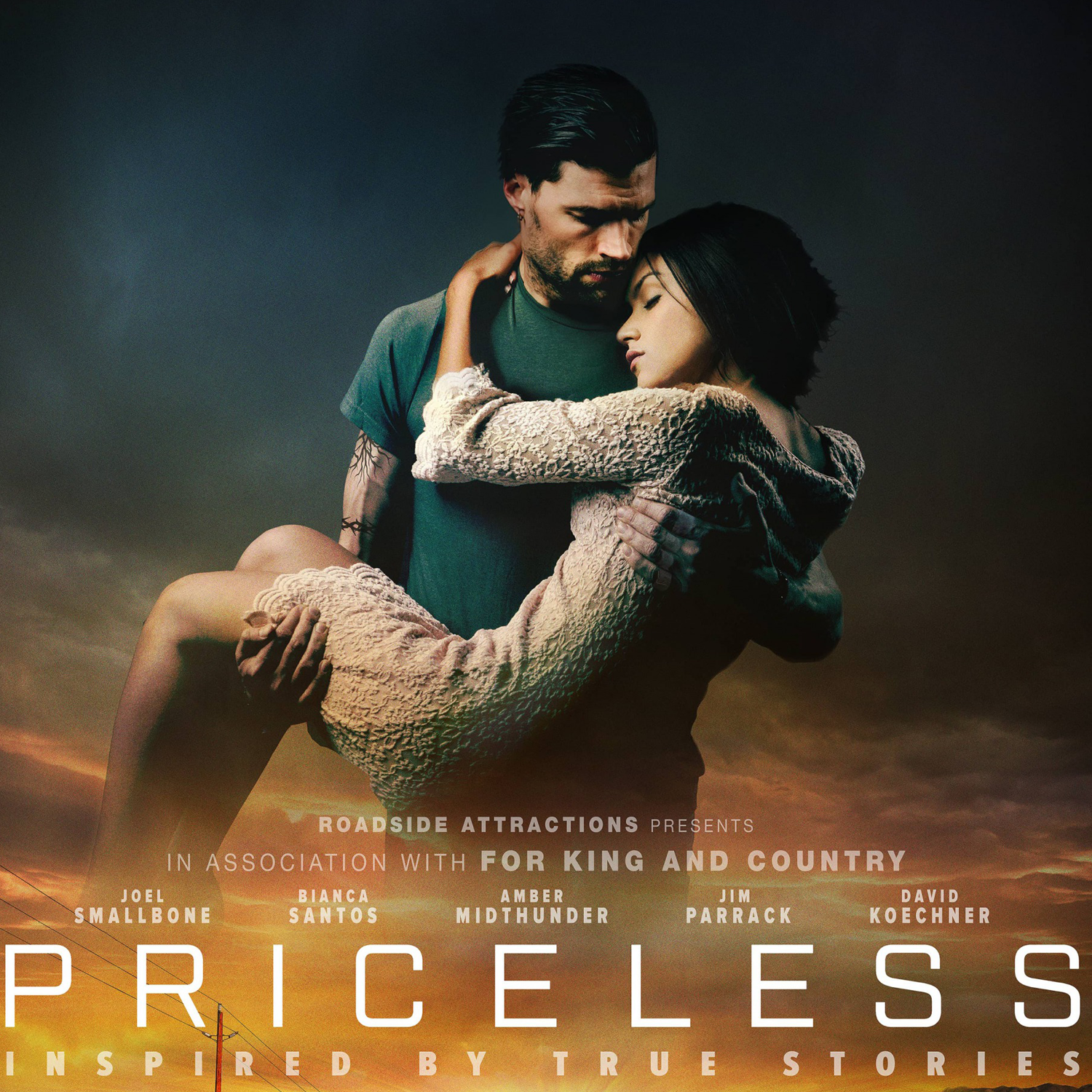 Priceless (2016)