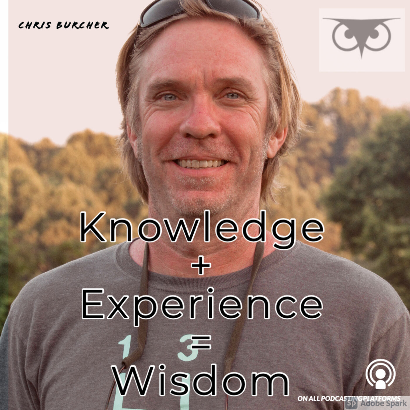 Knowledge + Experience = Wisdom: An Ecological Approach to Philosophy 