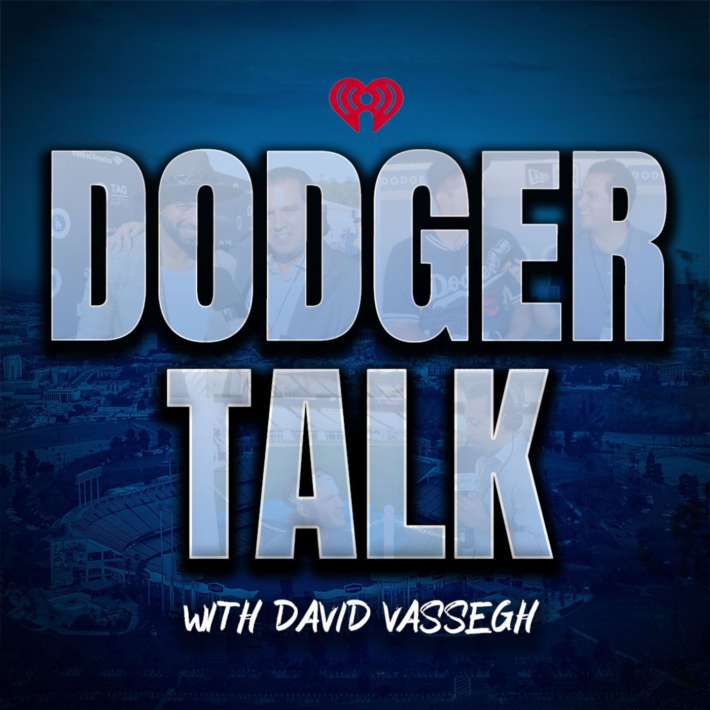 ⁣Dodger Talk (7-30-23)