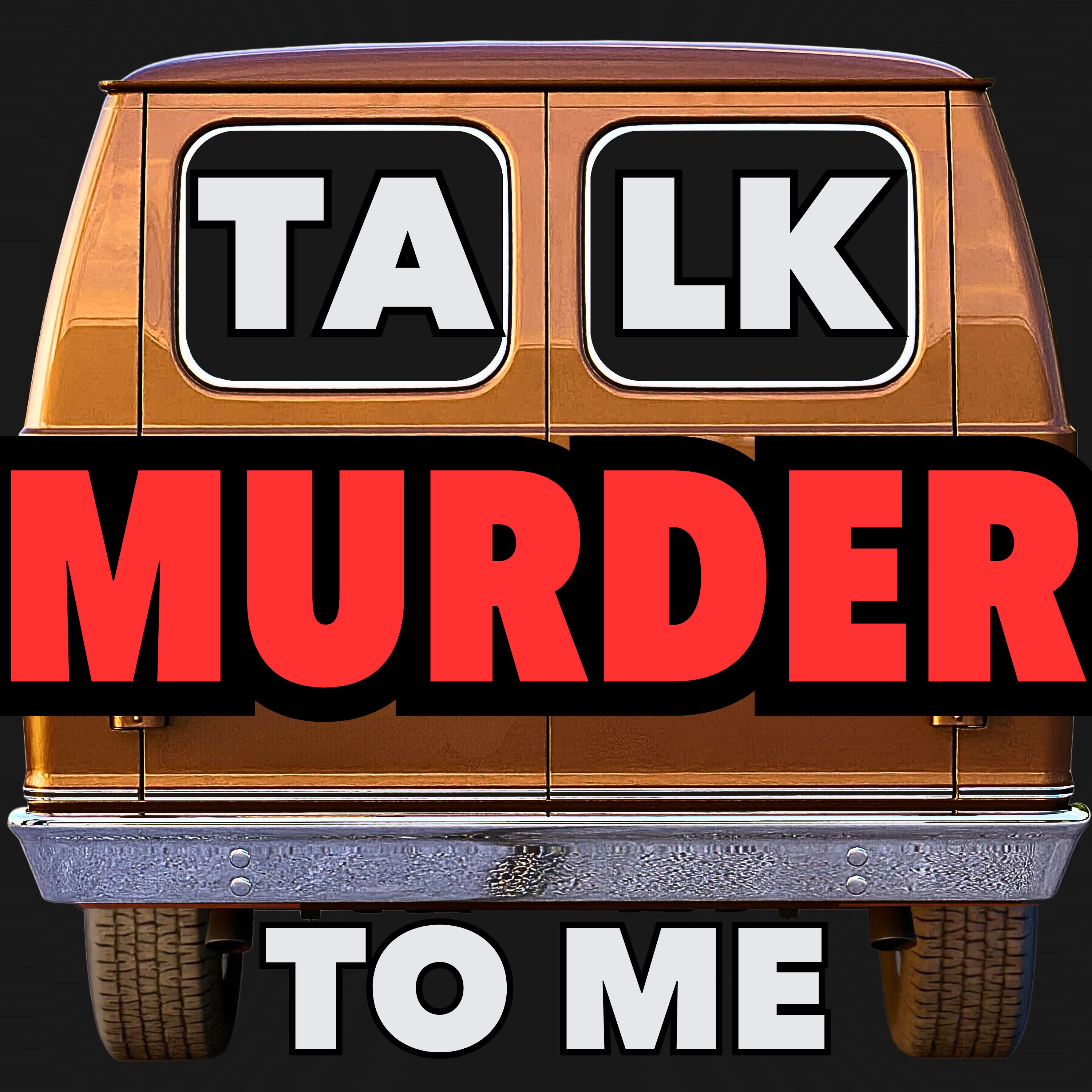 449: Murder Express: Angel Recendez, 'The Railroad Killer' (Part 1 of 2)