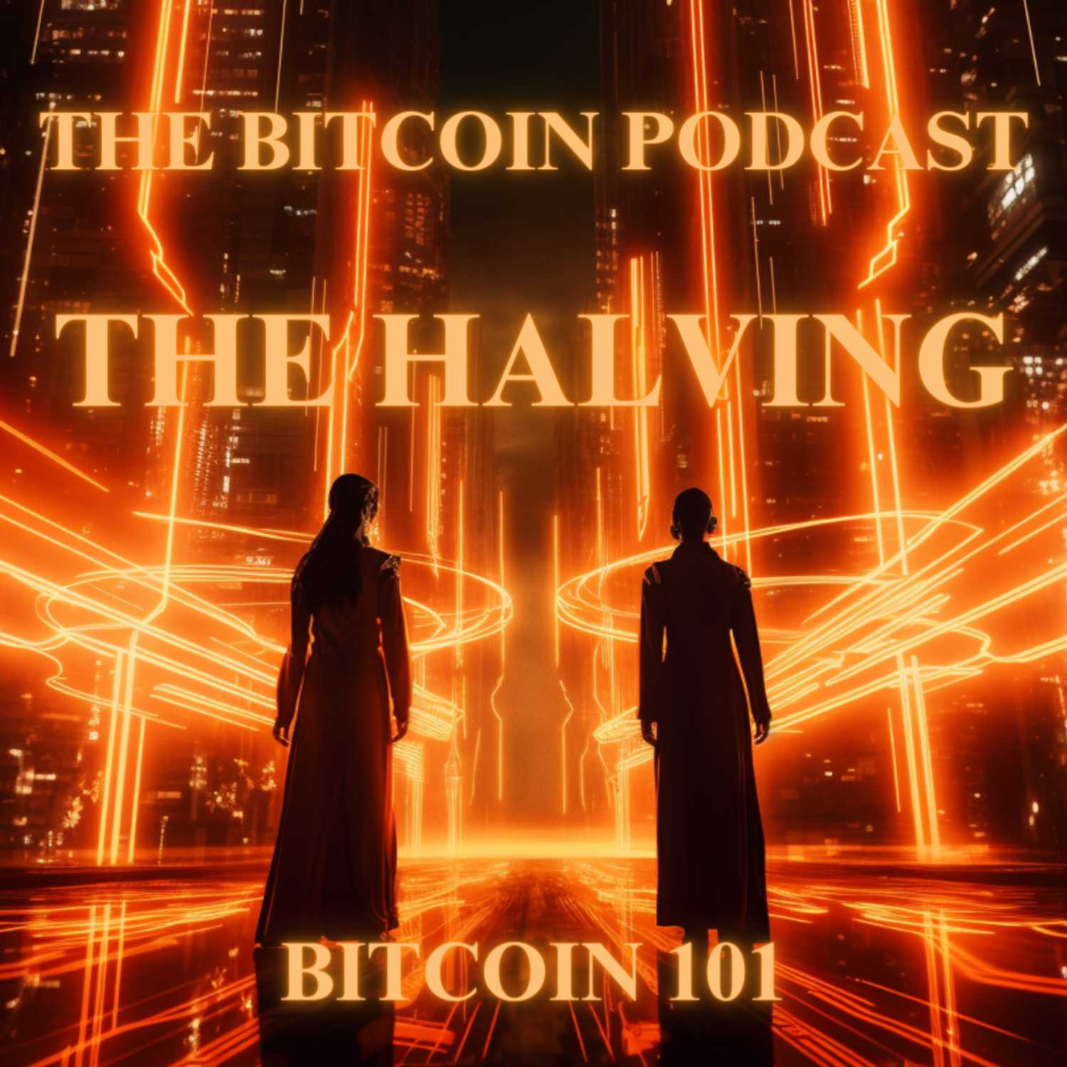 Bitcoin 101: The Halving