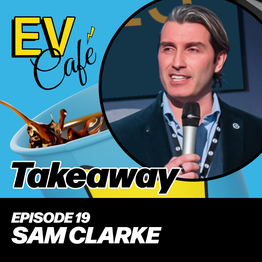 Sam Clarke - Driven to be Successful and Paying the Price