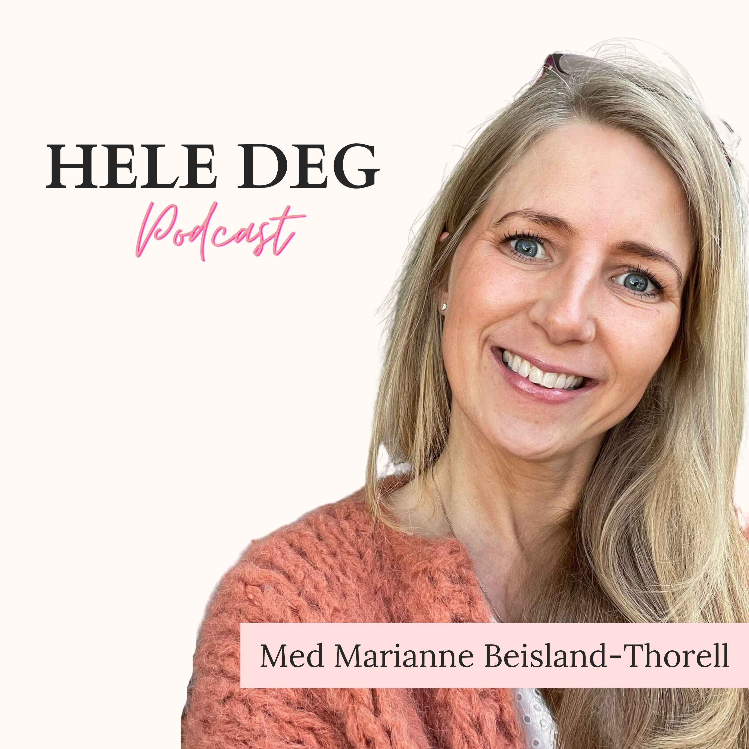 ⁣De fem kjærlighetsspråkene og hvordan de kan hjelpe deg med forholdet til deg selv og andre i hverdagen