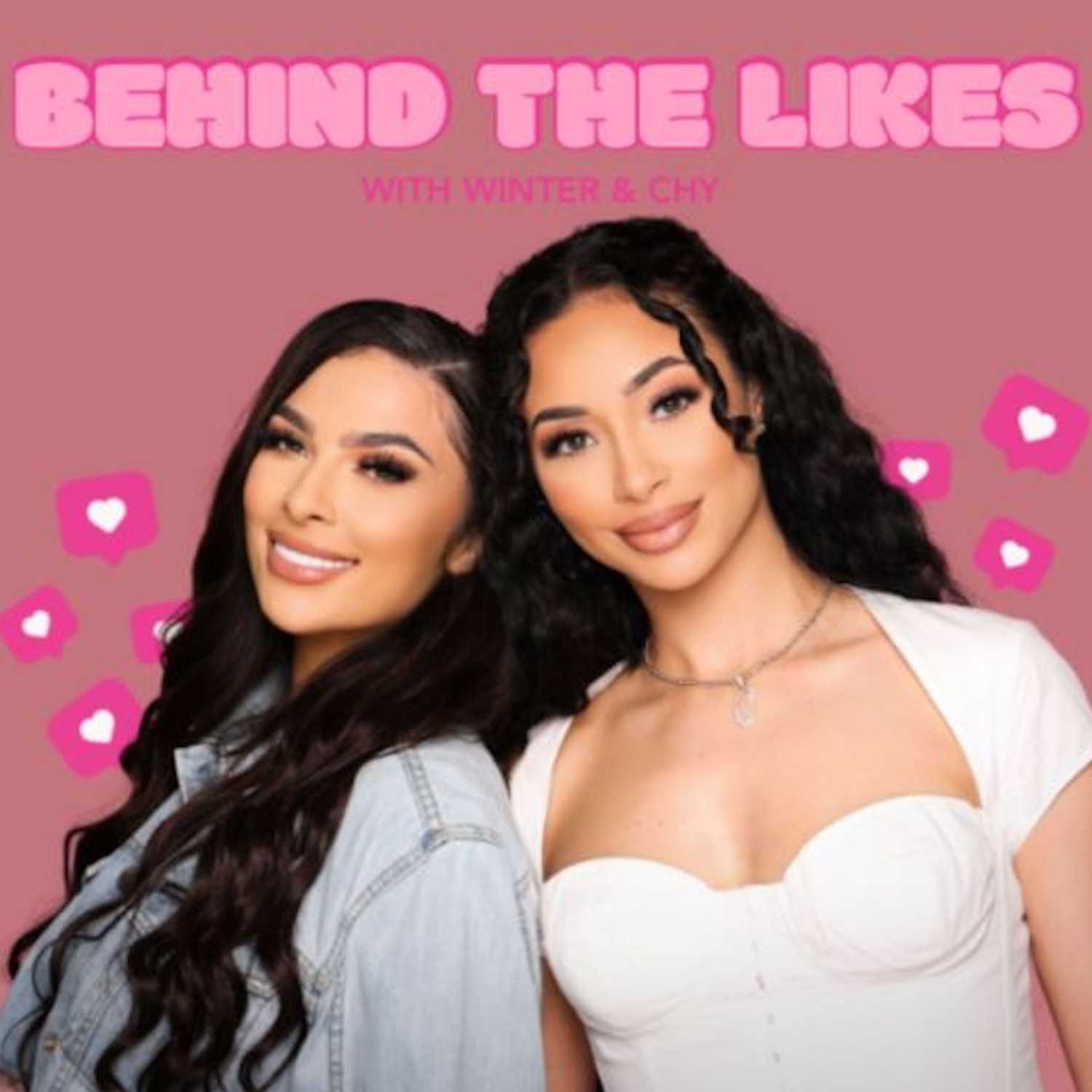 EPISODE 5 | BODY SHAMING, MENTAL HEALTH & RELIGION | BEHIND THE LIKES PODCAST