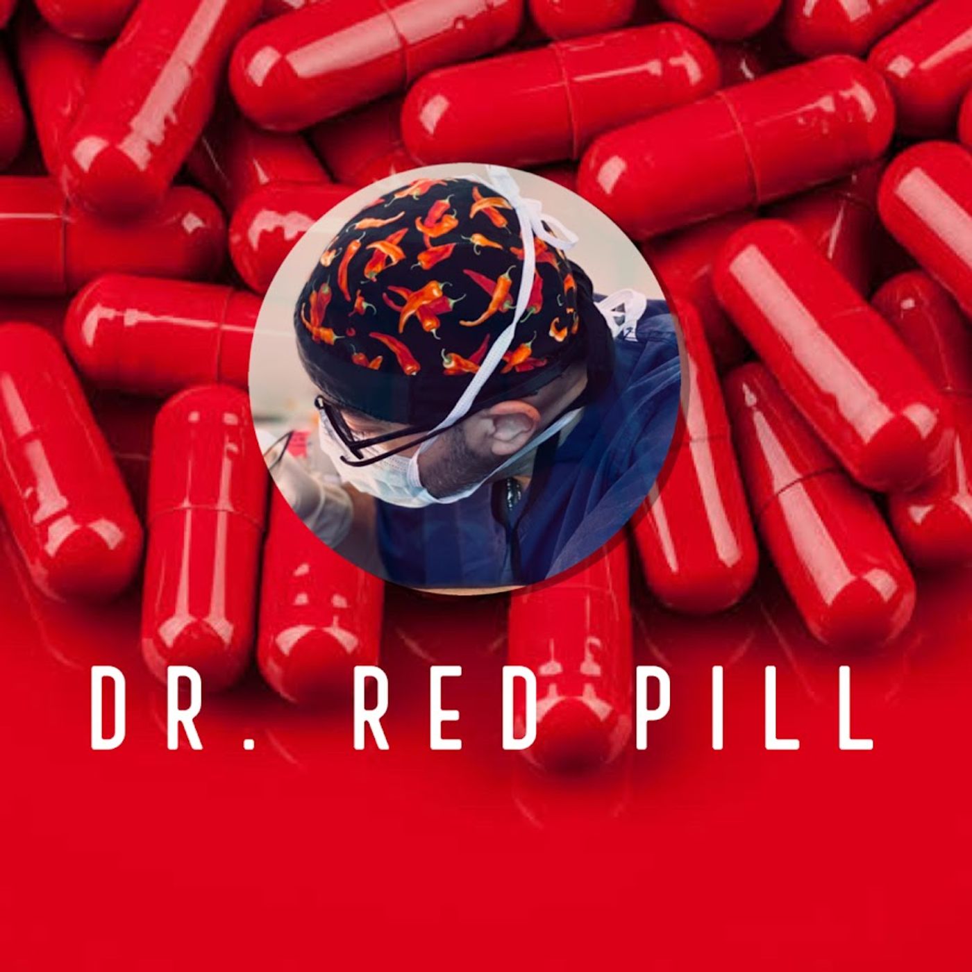 CANLI YAYIN 34 / Nafaka Kavramına Felsefi Bakış (L034) | Dr. RedPill