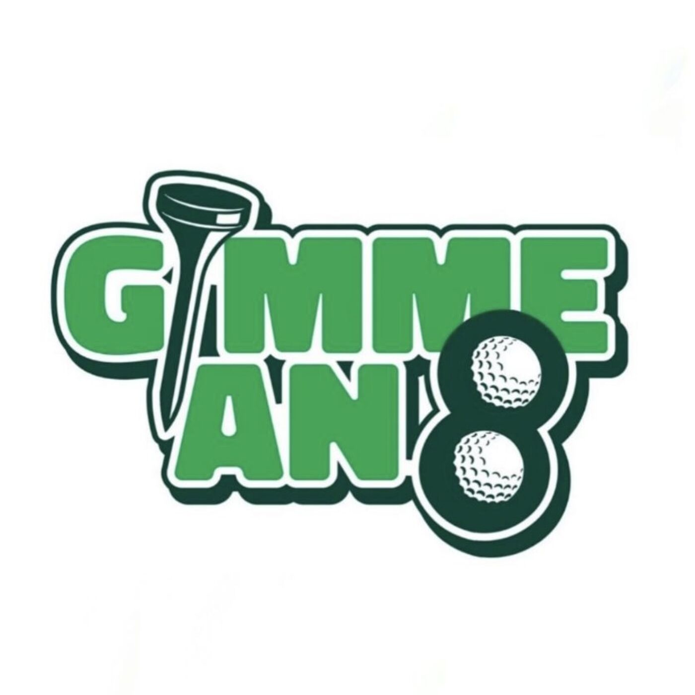 "Gimme an 8" EPISODE 6