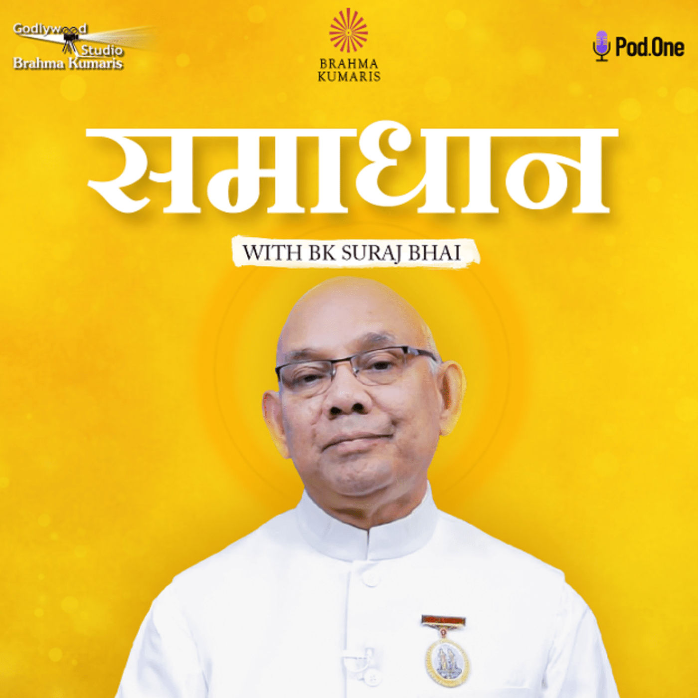 Ep 30 - Samadhan with BK Suraj Bhai