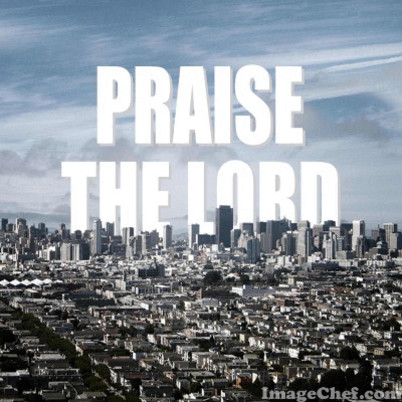 RADIO ACTION PRESENTS SUHAN SUNDAY - PRAISE THE LORD with Don Suhan
