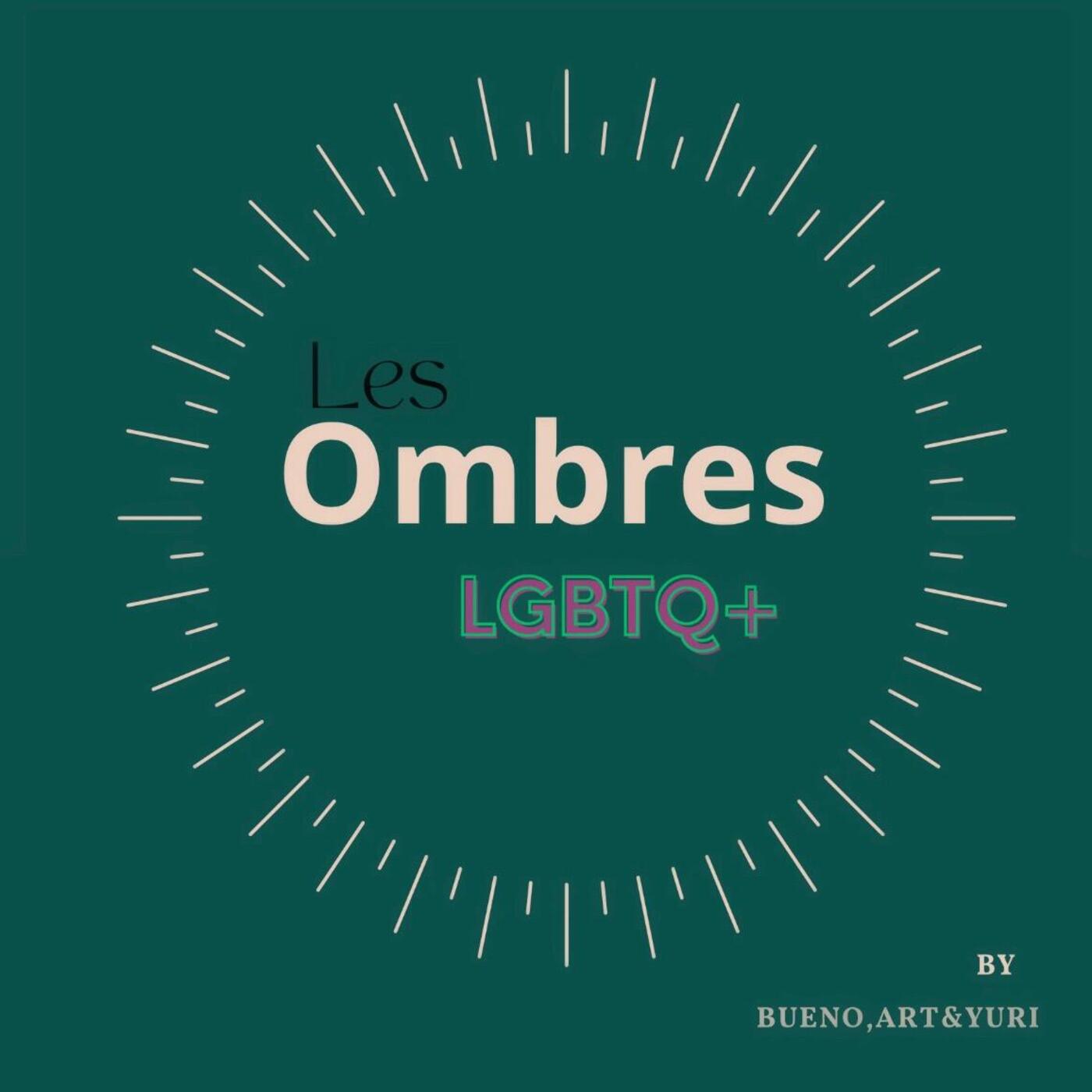 Les Ombres-LGBTQ 