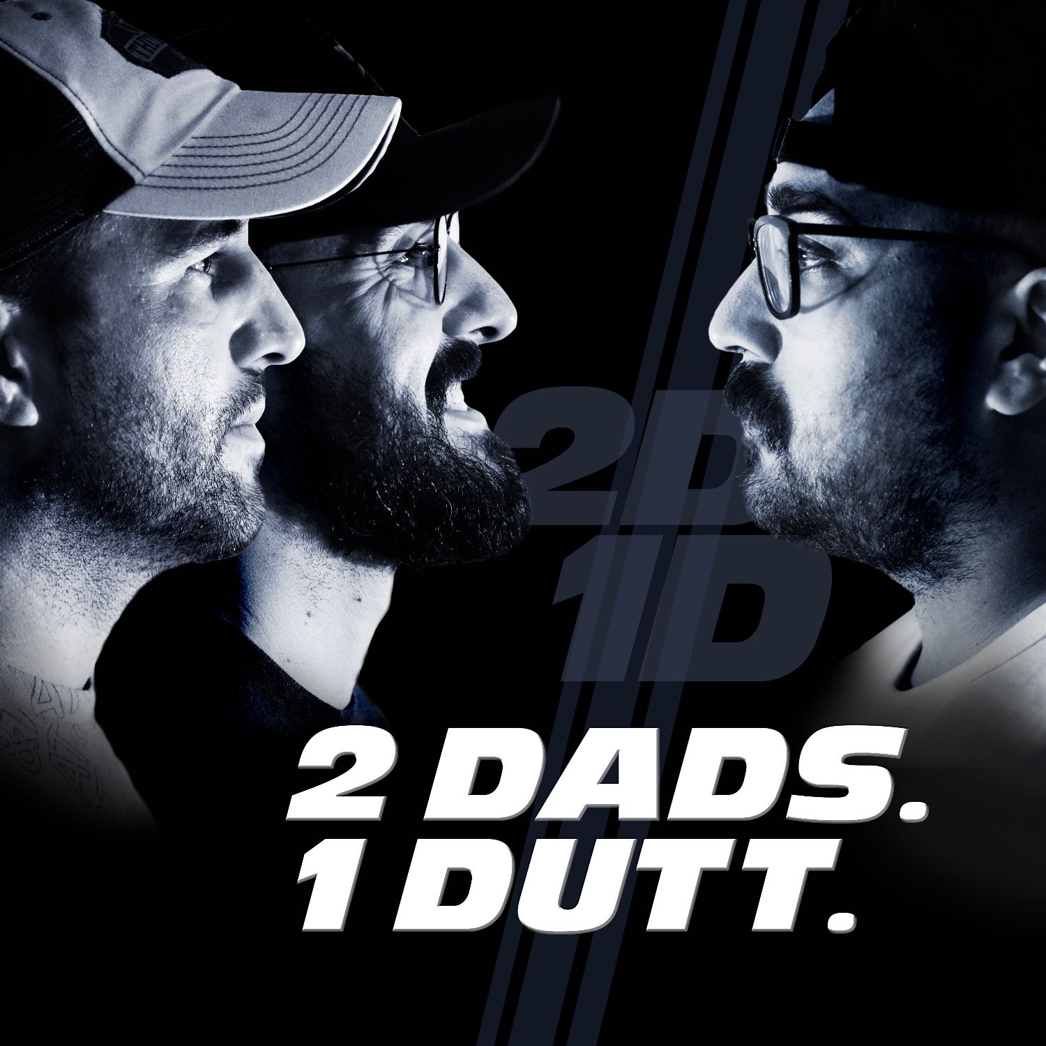 2 Dads 1 Dutt: The Hot Takes Podcast 