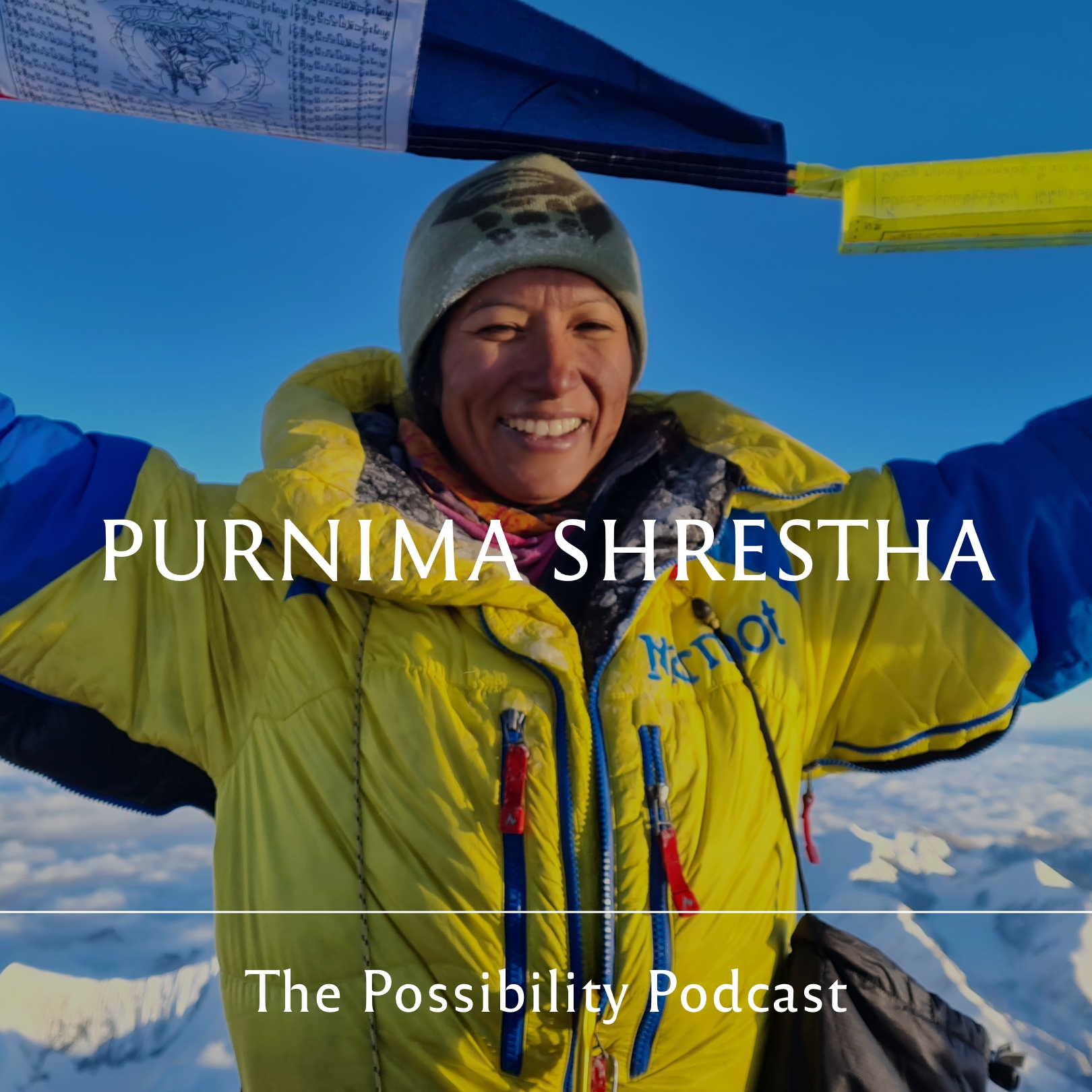 Purnima Shrestha: Growing awareness for climate change