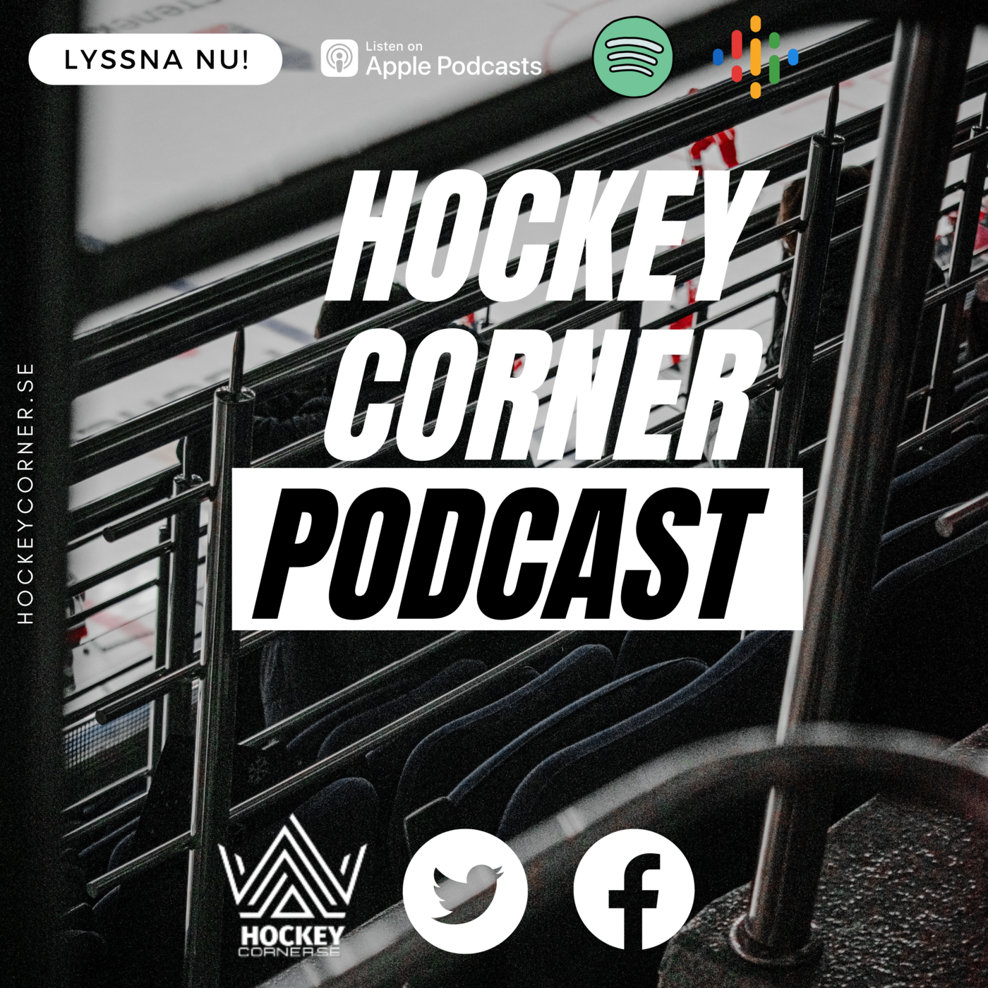 Hockeycorner.se 