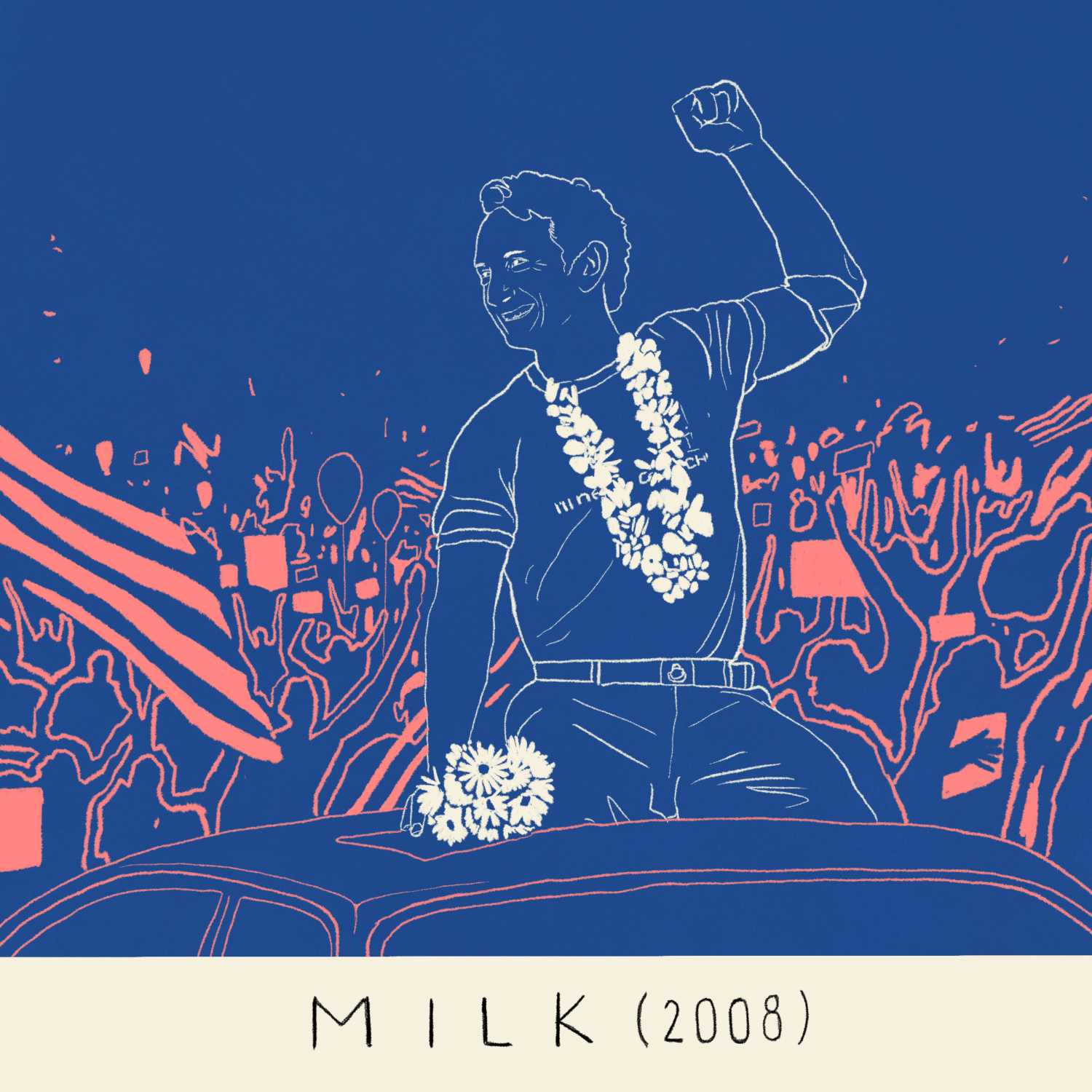 Milk (2008)