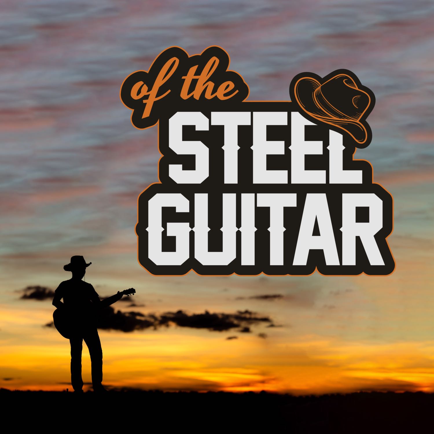 Episode 15: The Steel Guitar