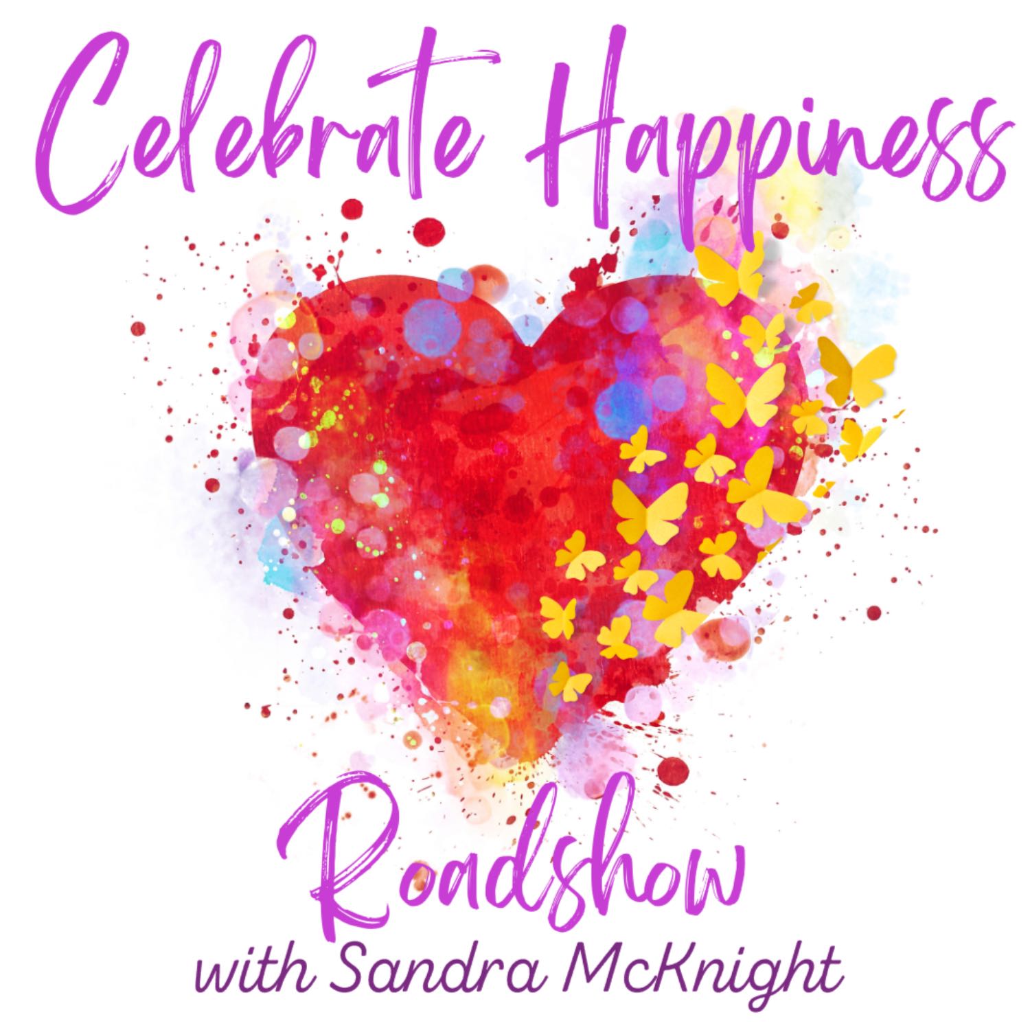 ⁣The Celebrate Happiness Roadshow with Yeva Chisolm. Original Music and Lyrics by Todd Lowry