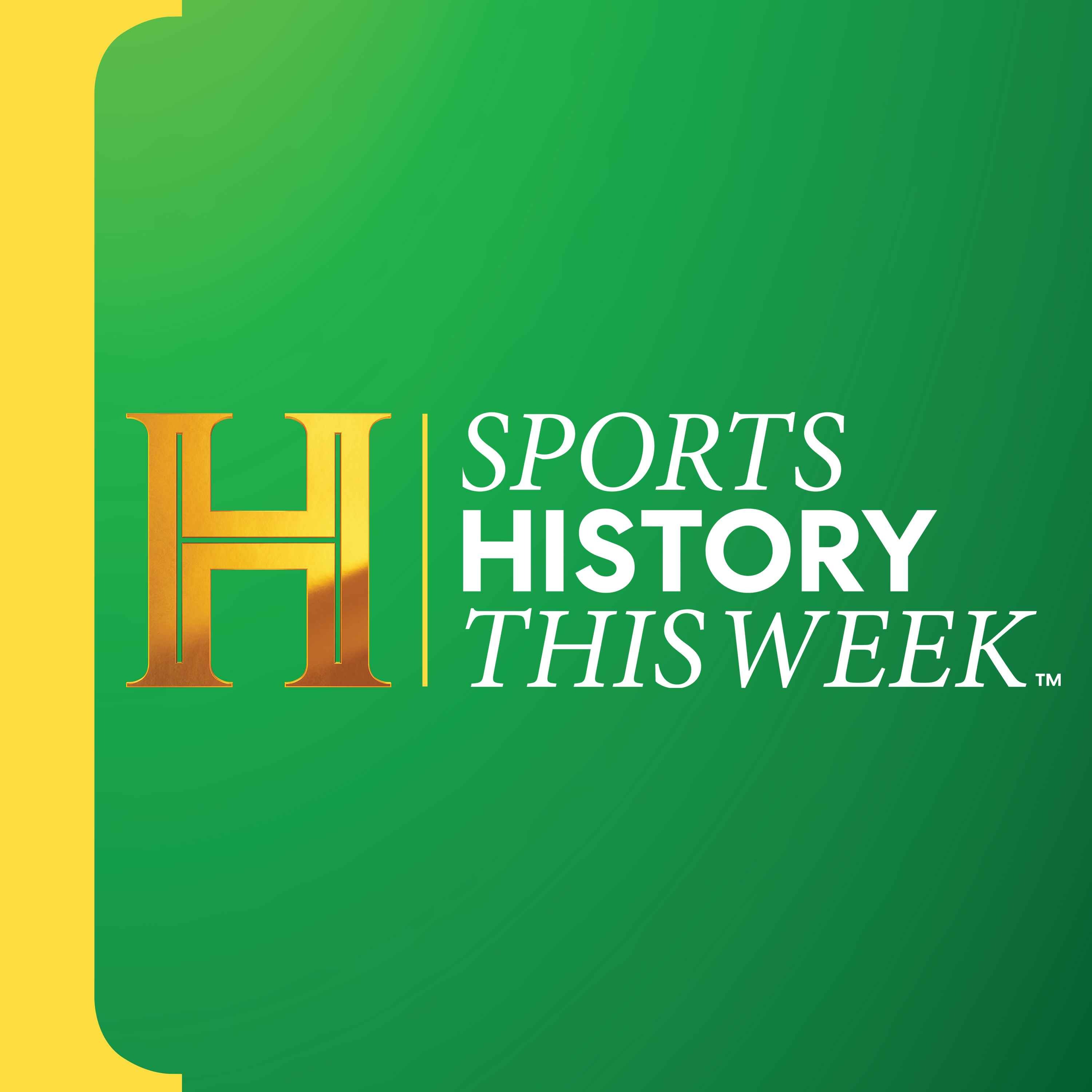 Sports History This Week 