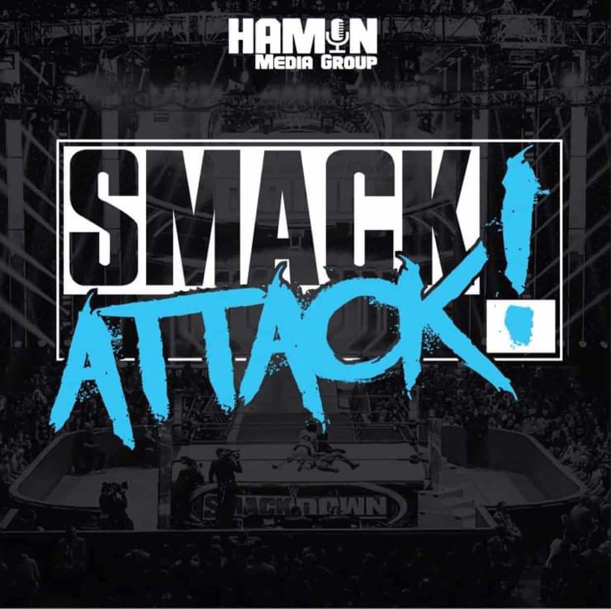 HMG Smack Attack! W/ Jimmy T, Chris Ambs, & Dr. Jeff Lippman. 07.30.2023