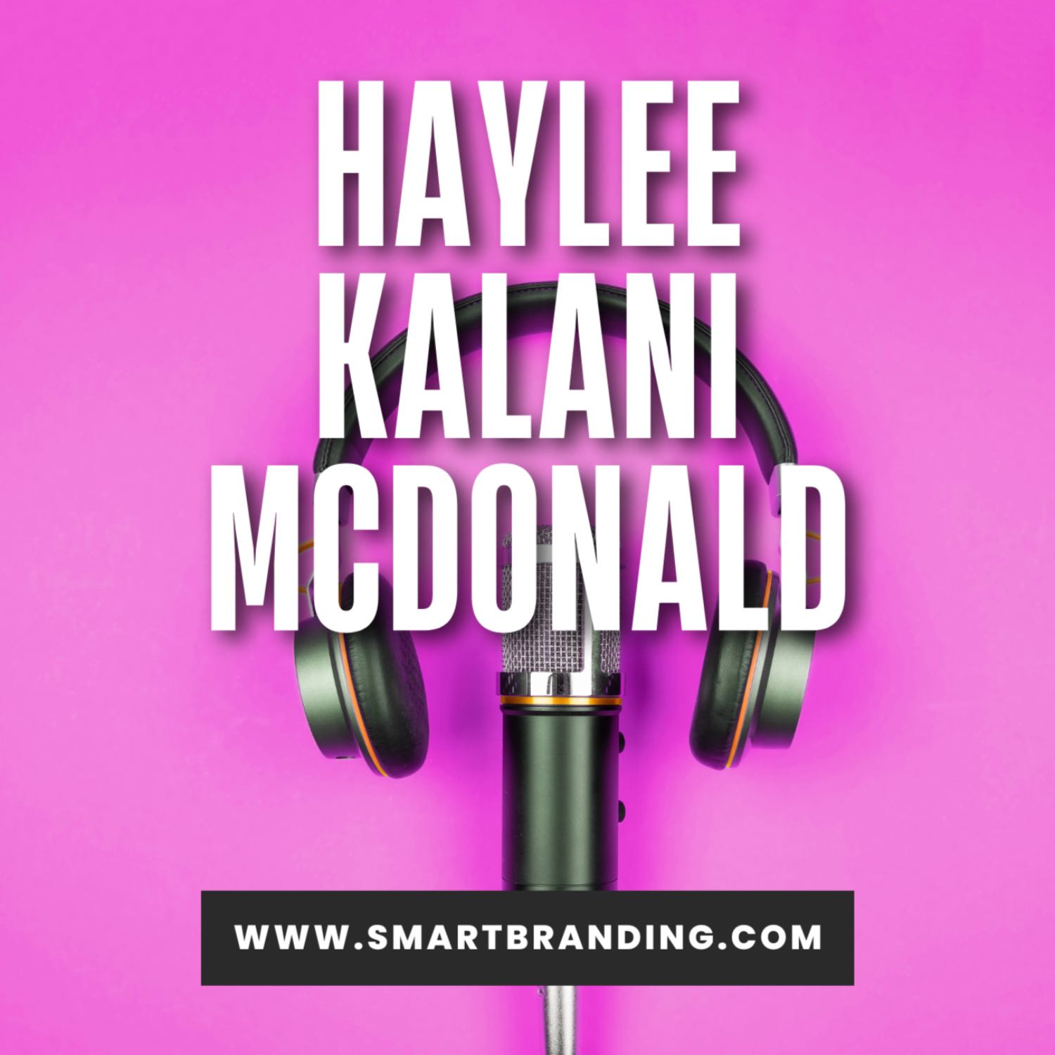 Ep.80 | From Band to Brand: Haylee Kalani’s Journey in Marketing