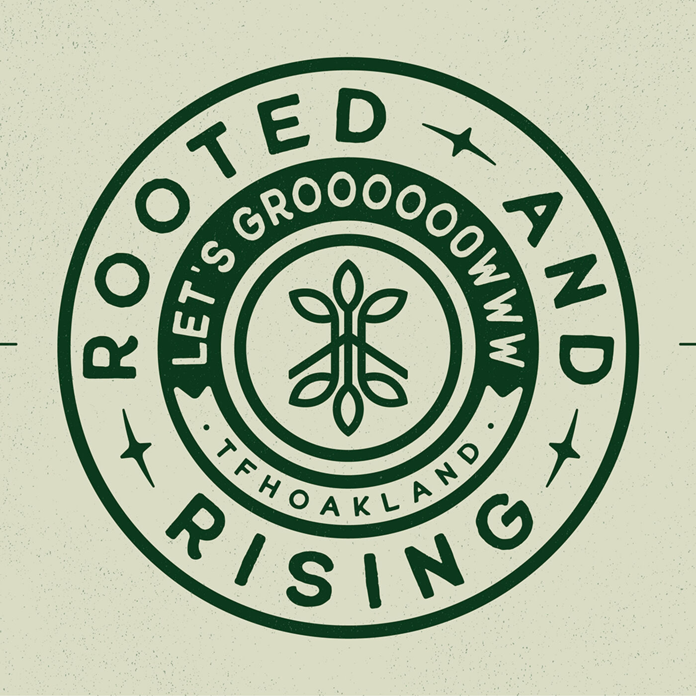 Rooted & Rising: Planted People