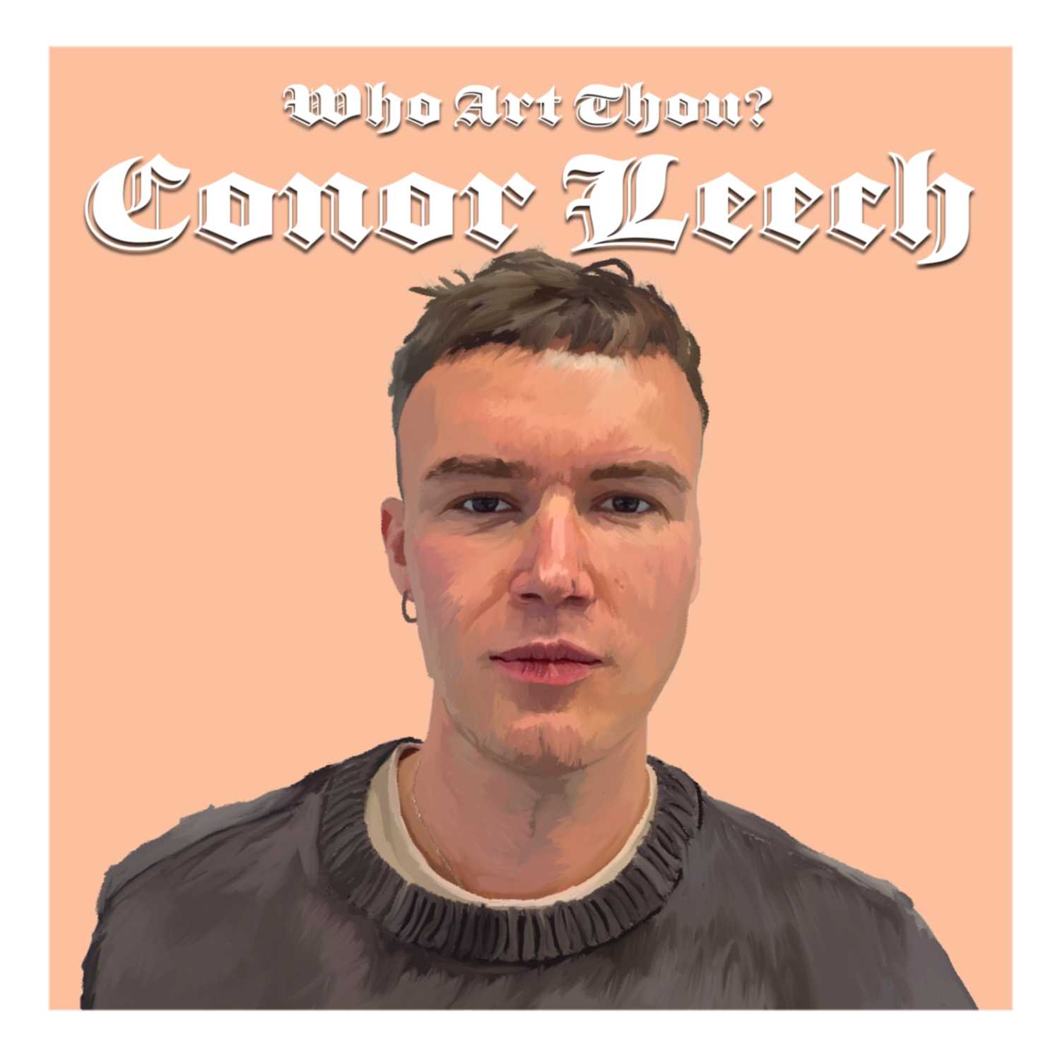 Episode 45: Conor Leech