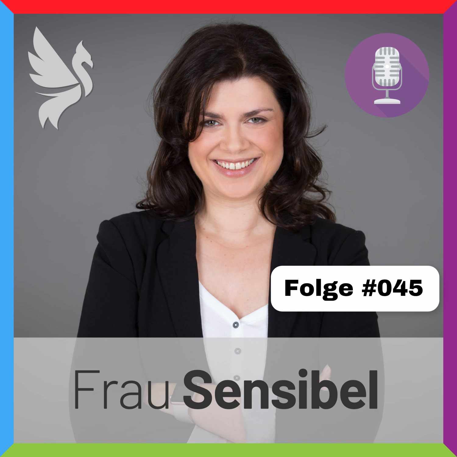 #045 - 9 essentielle Tipps für HSP im Urlaub