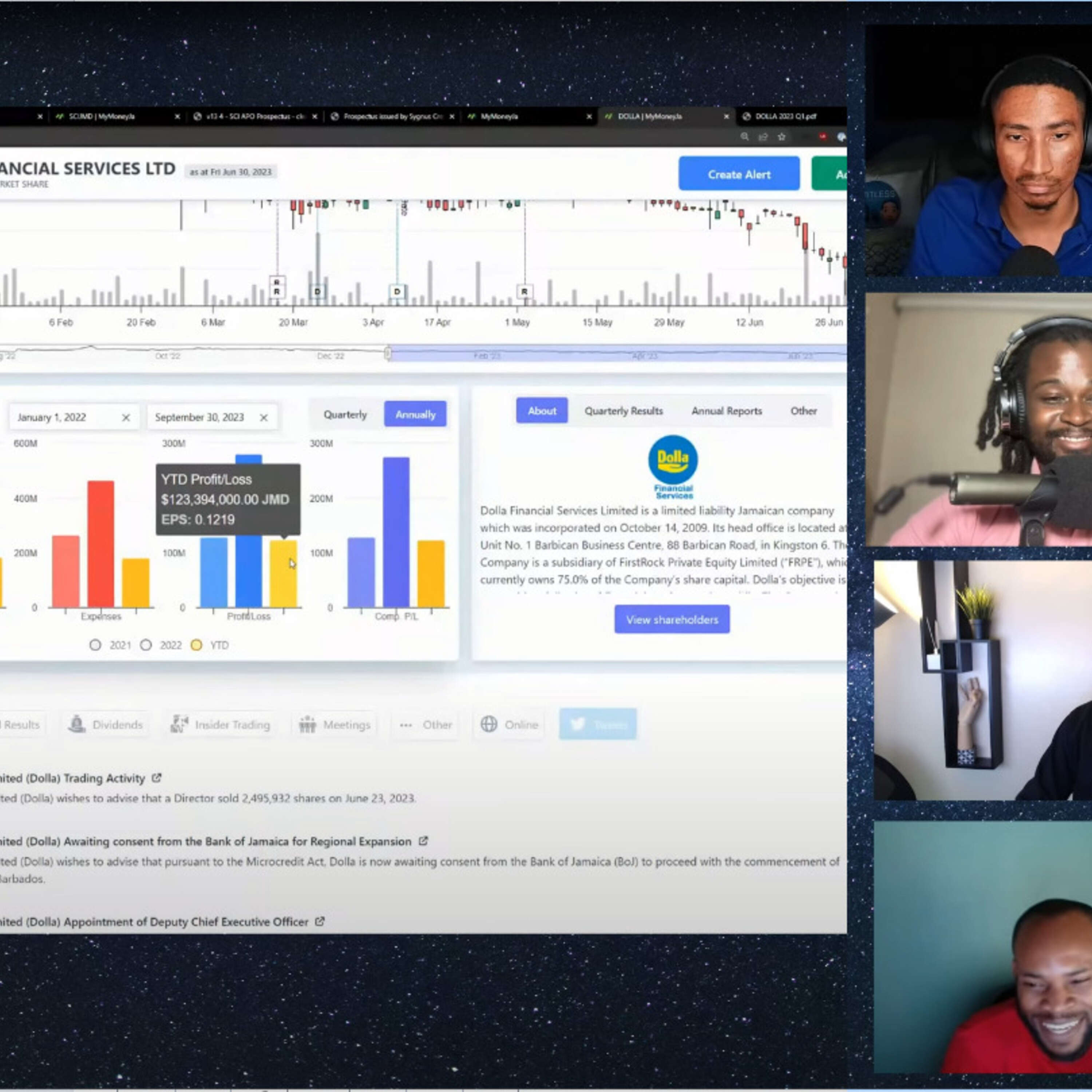 Limitless Bricks - More Stocks! [Part 4]