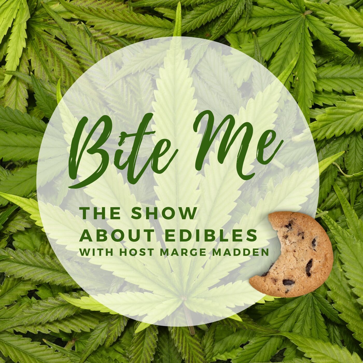 Bite Me The Show About Edibles 