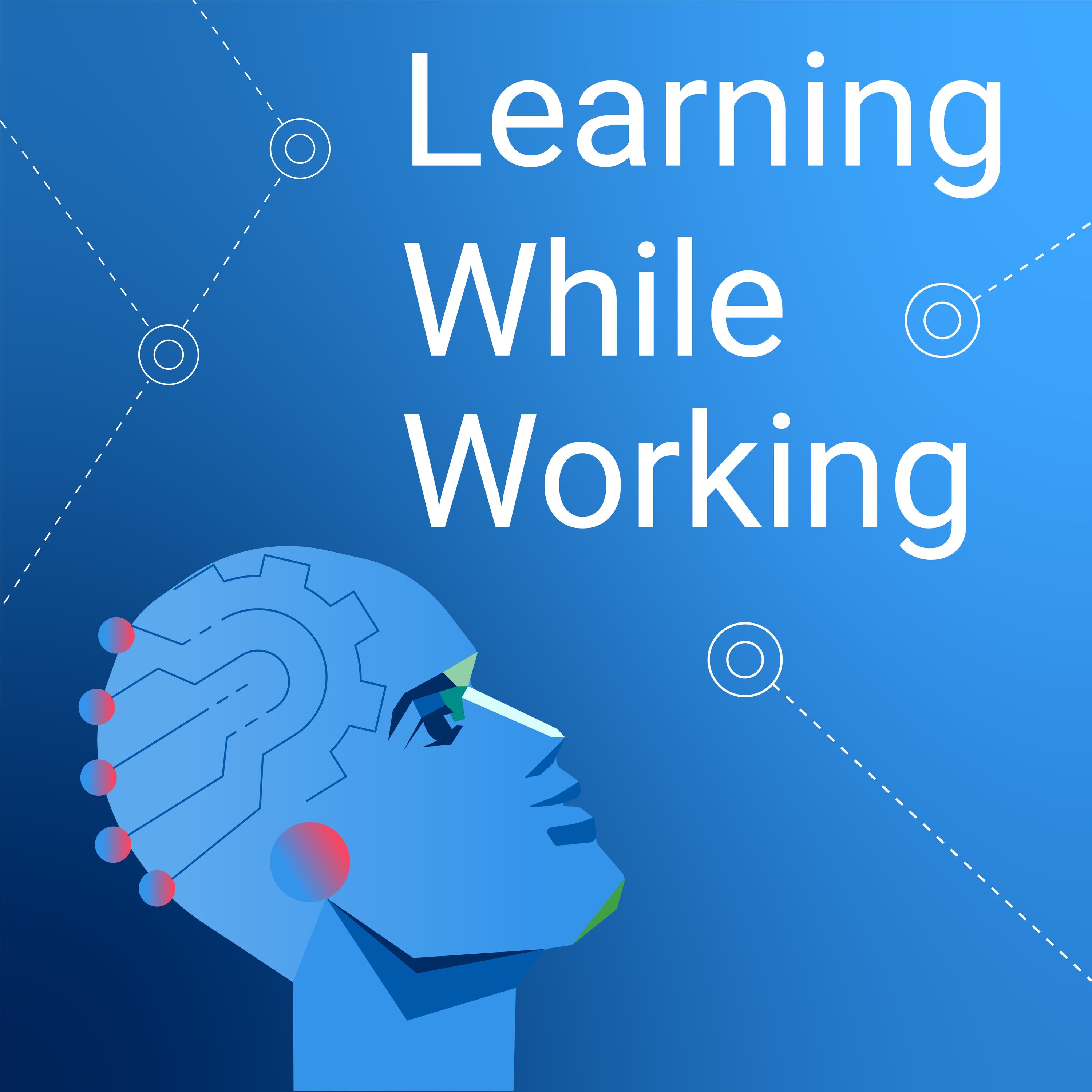 Rethinking the future of work and learning with JD Dillon