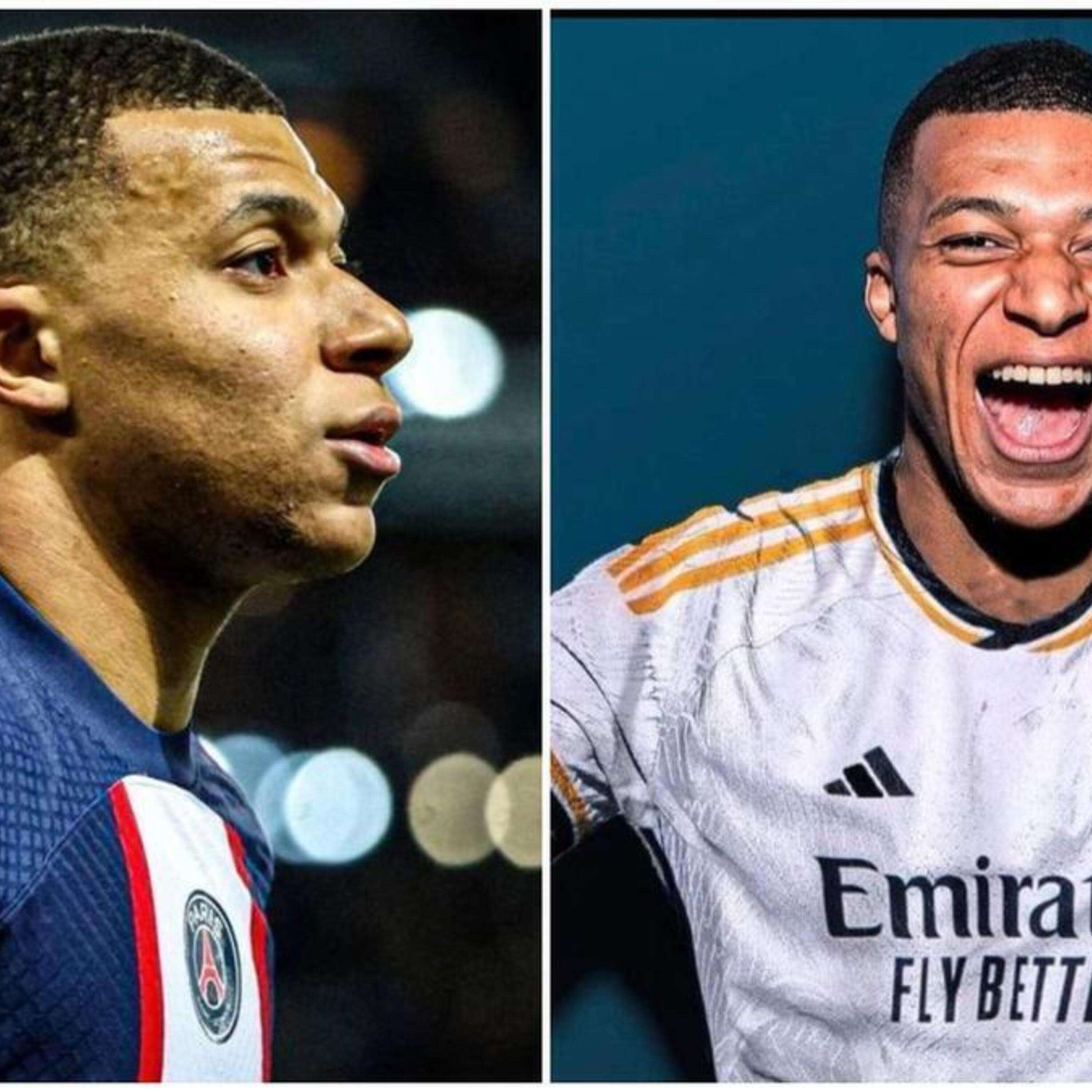 582 - Who holds the cards for the Mbappe transfer saga? (10.7.23)