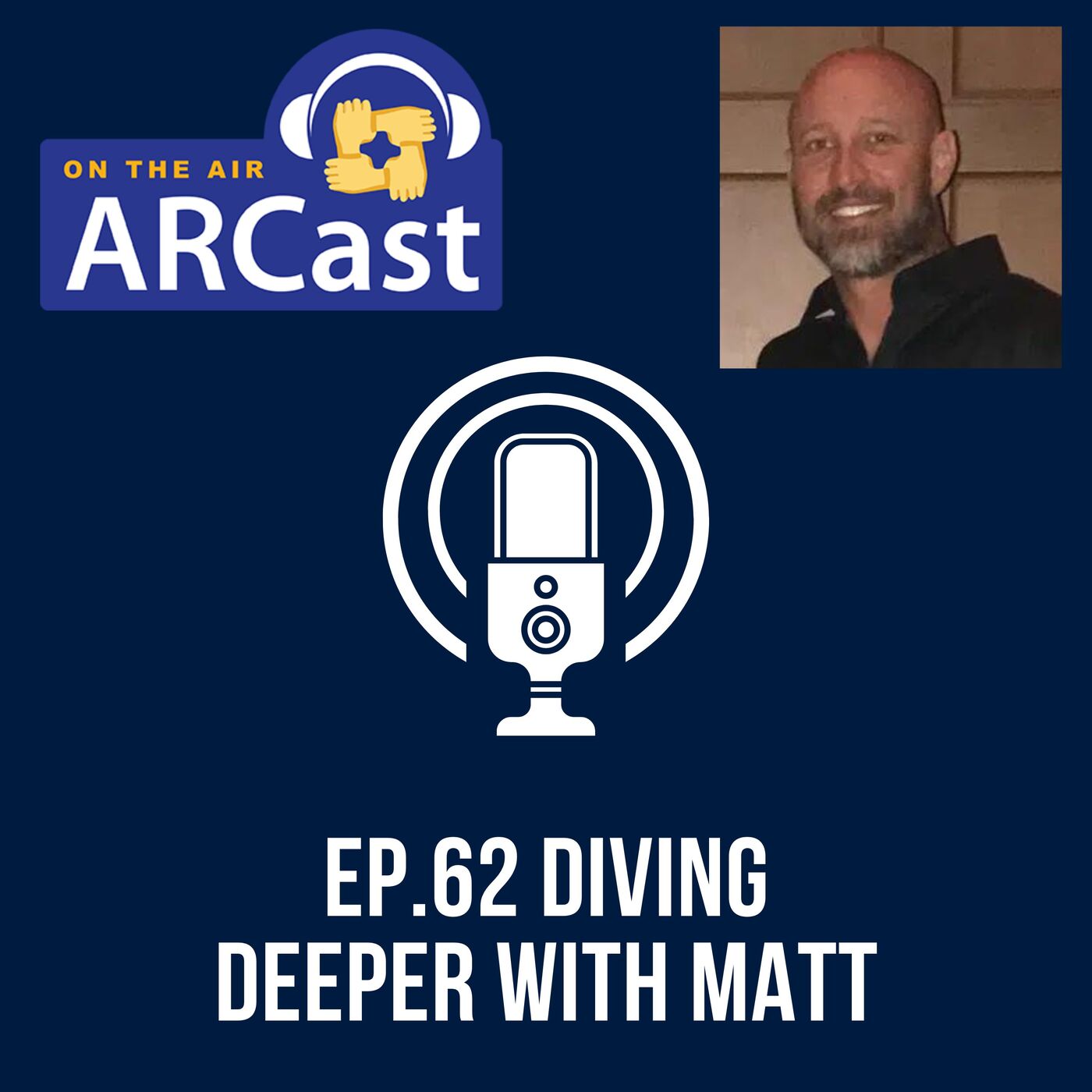 Ep.62 Diving Deeper with Matt