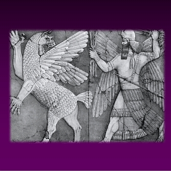 God Wars & Global Theology &ndash; July 23, 2023