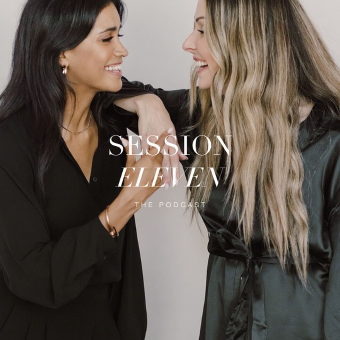 Episode 40: Chapter Two with Courtney Khimji, Founder and CEO of Chimera Collective