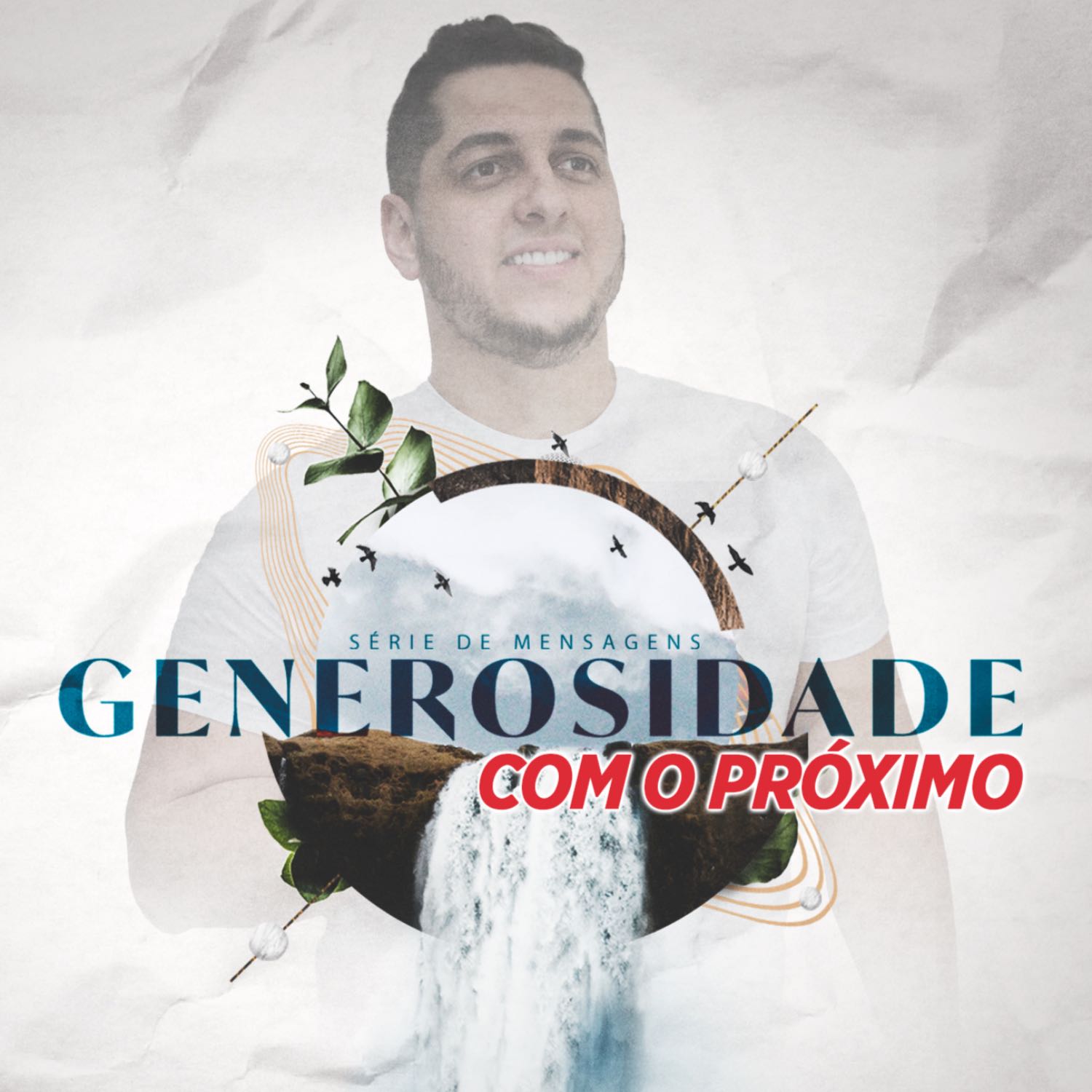 #114 - Generosidade com o próximo - Lucas 10:25-37