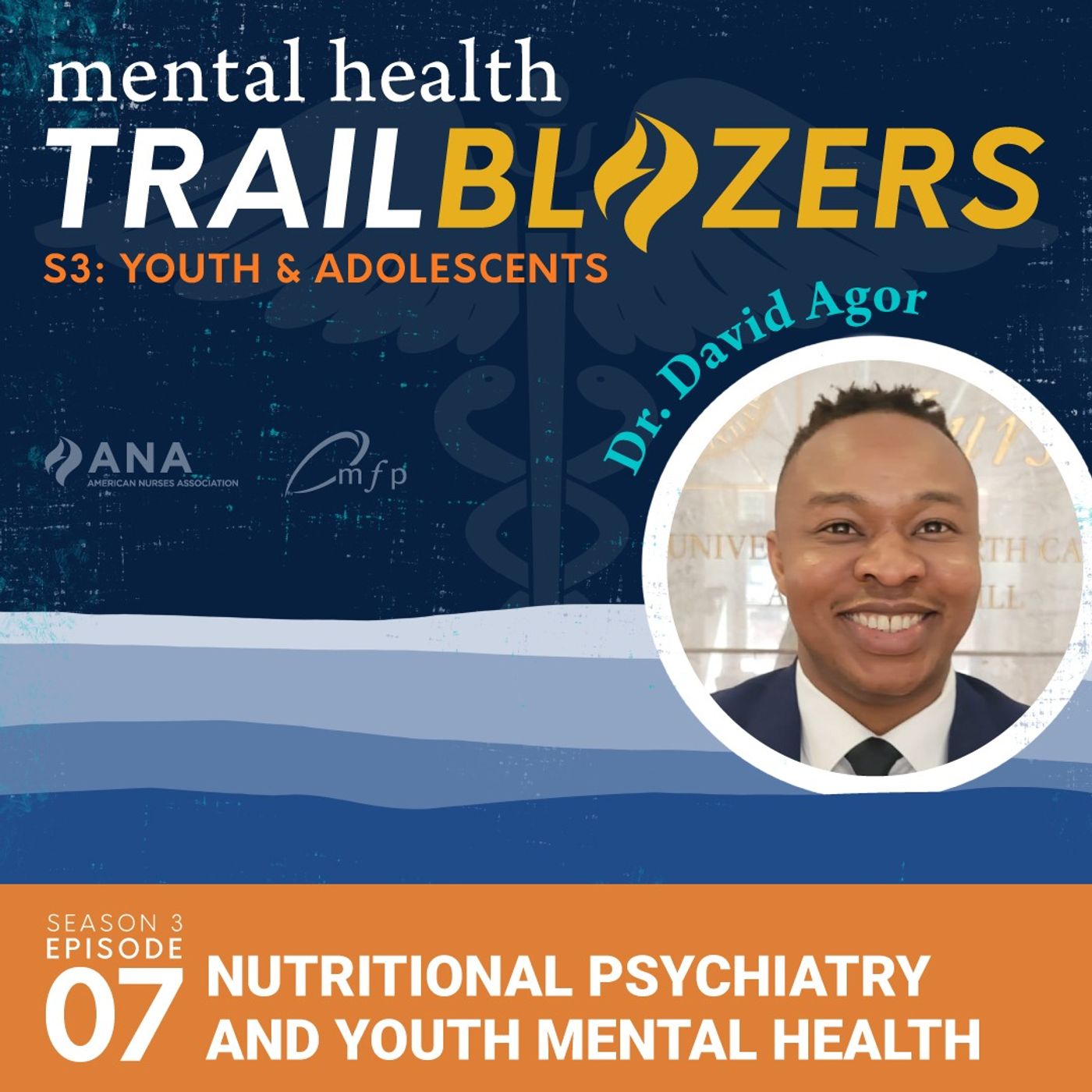 Nutritional Psychiatry and Youth Mental Health