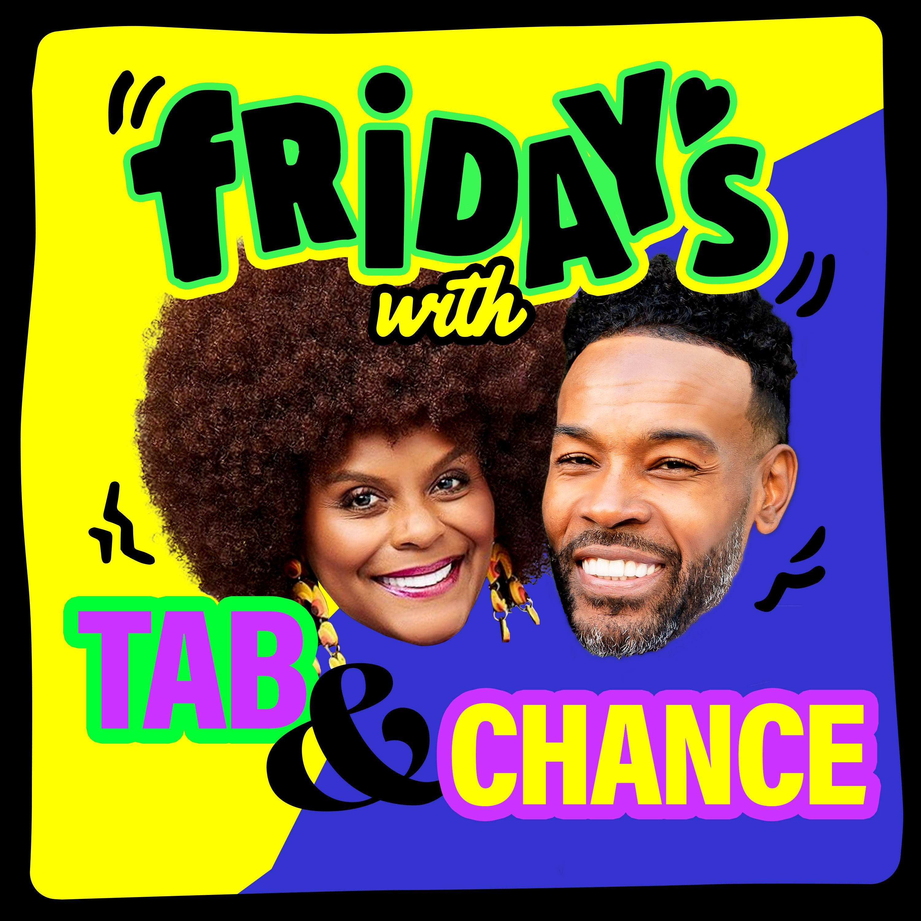 Consistency and Celebrating 100 Video Episodes of Fridays with Tab and Chance