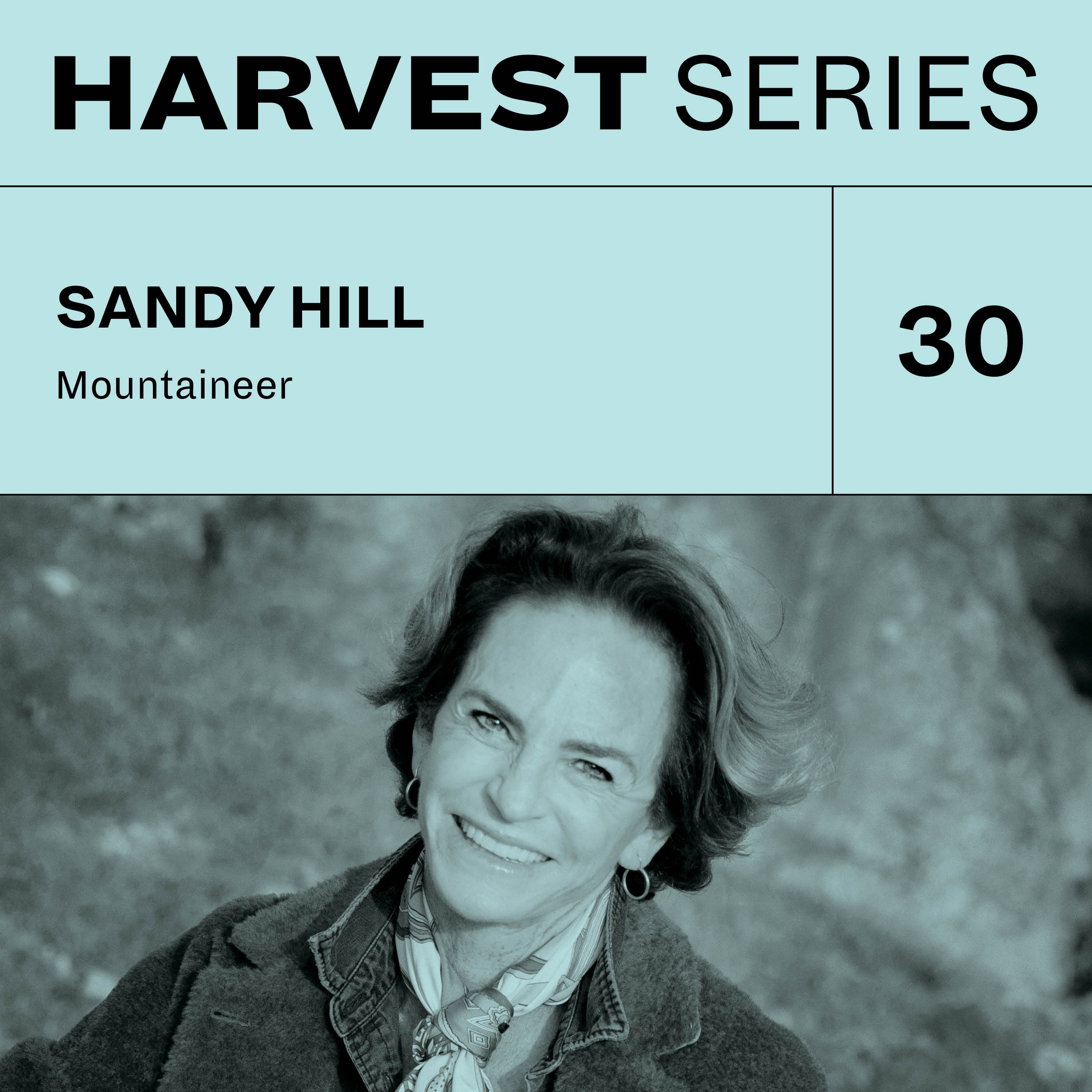 Surviving social death with Sandy Hill