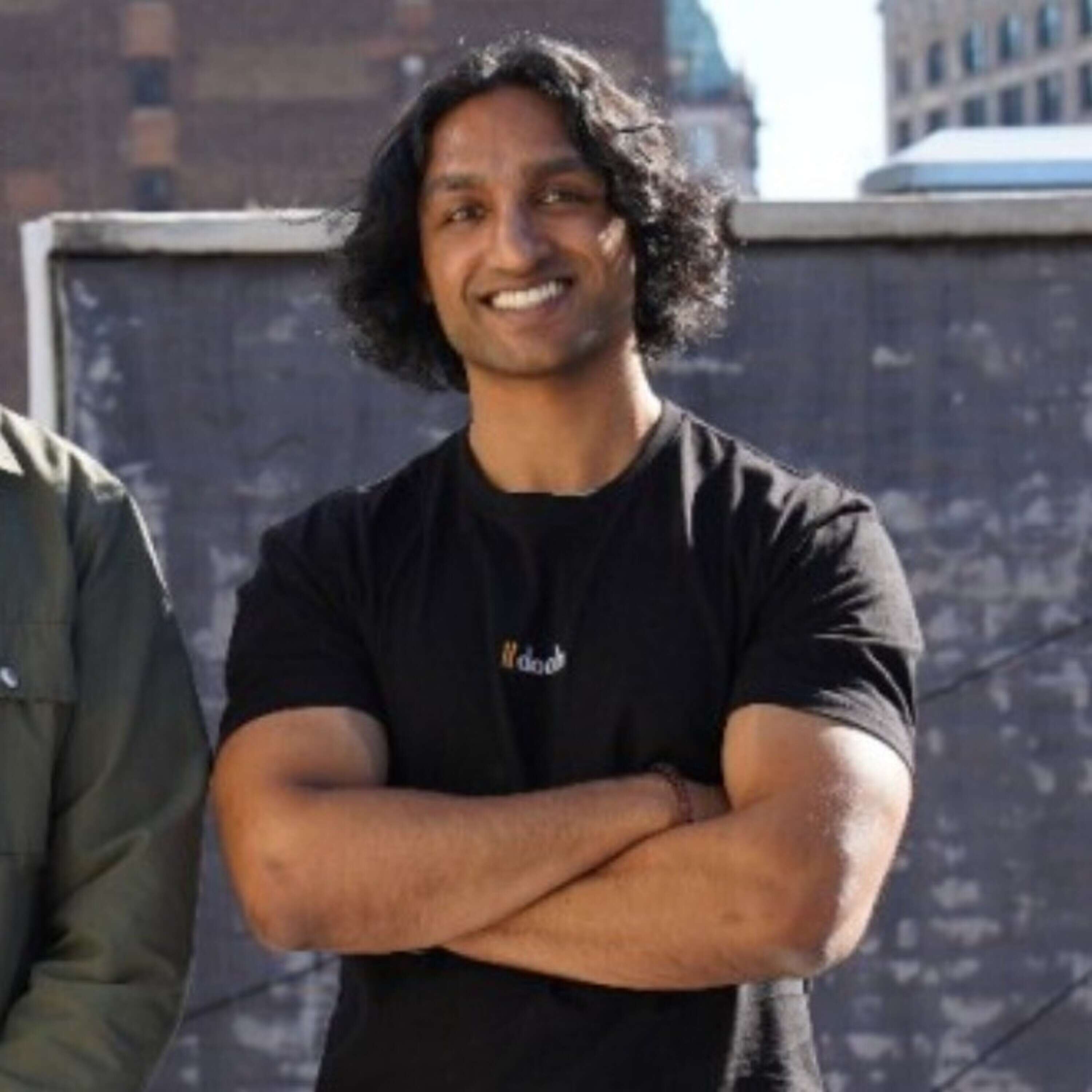 ⁣917 - Arjun Mahadevan (Doola) On Launching Your US Company From Anywhere In The World