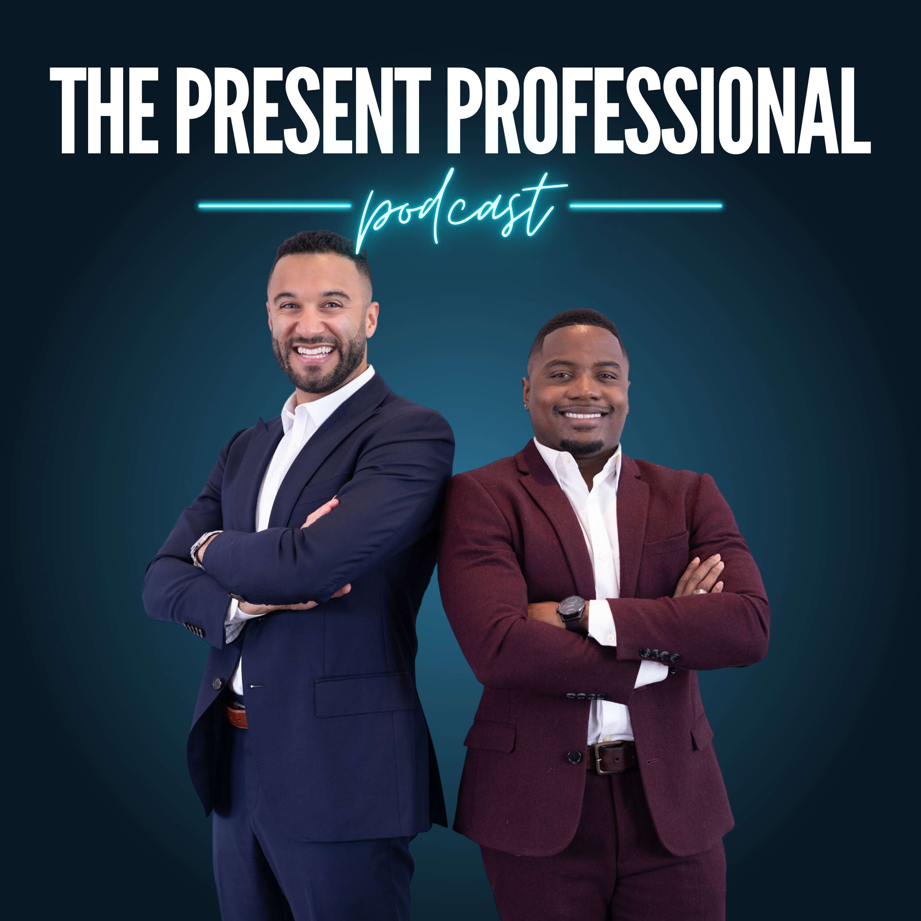 The Present Professional 